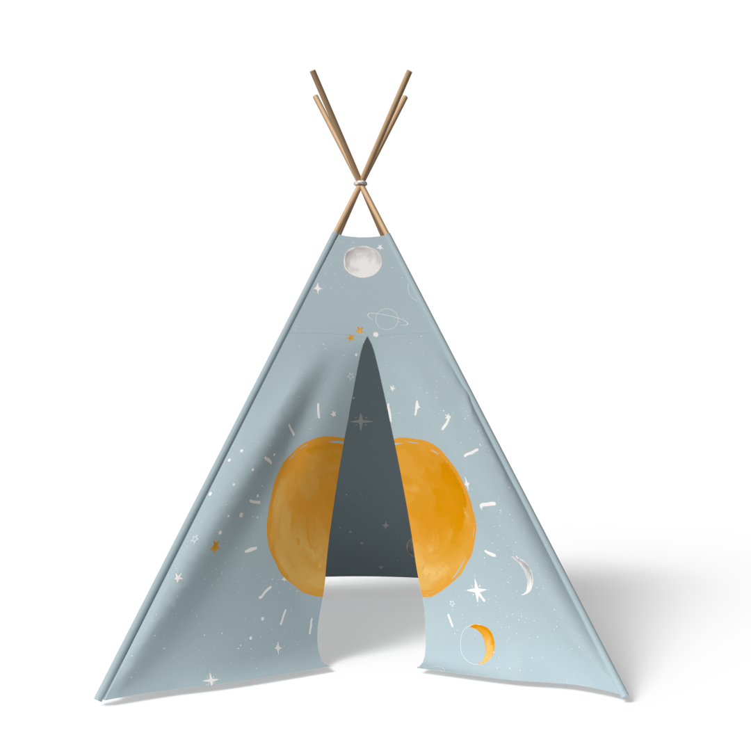 Sky Teepee
