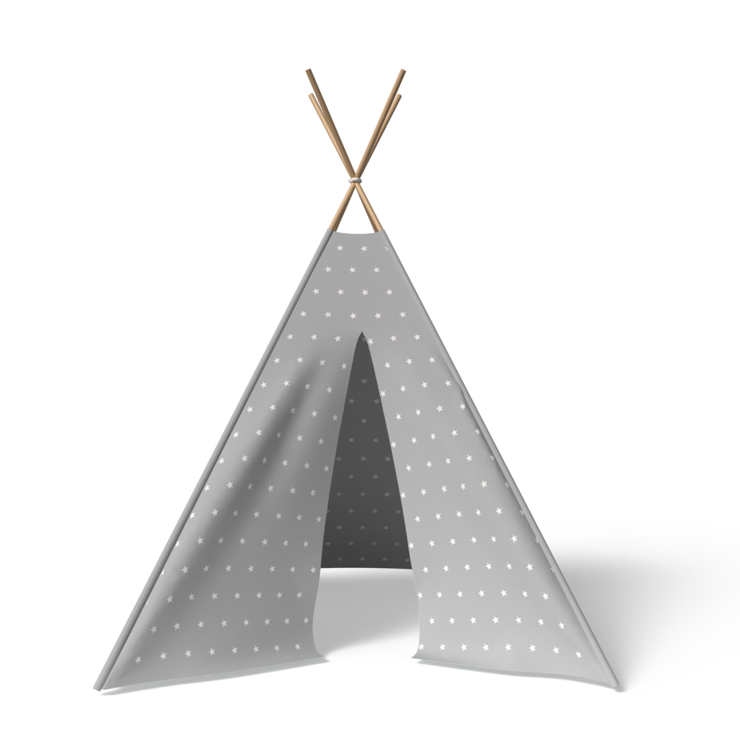 Stars Teepee