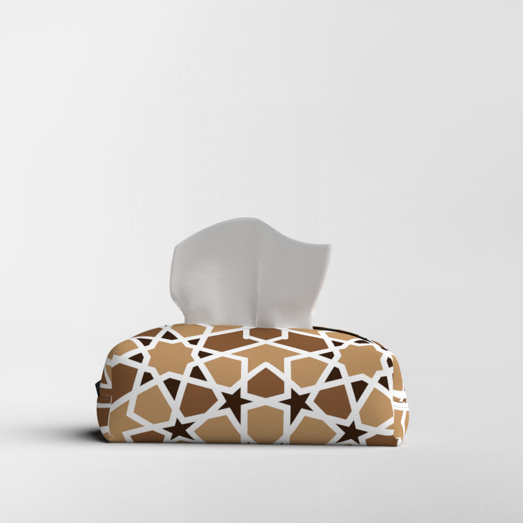 Tissue Box - Fabric - Asala