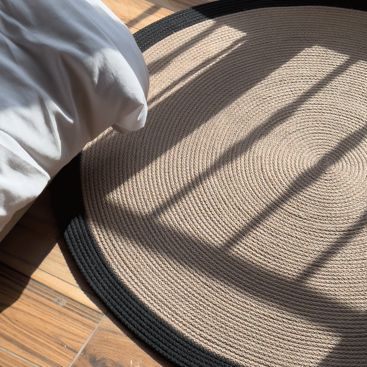 Cotton Rope - Carpet