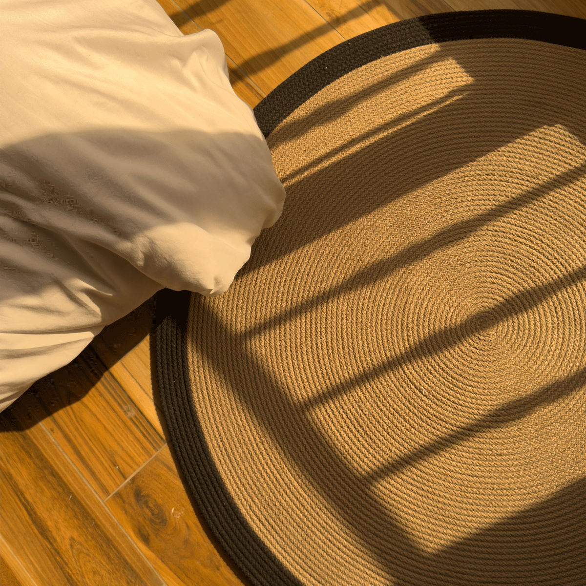 Cotton Rope - Carpet