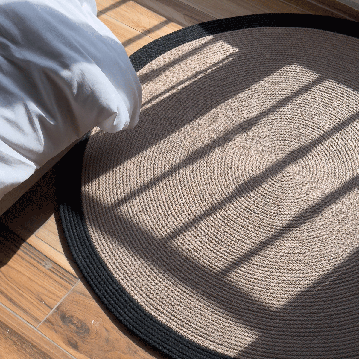 Cotton Rope - Carpet