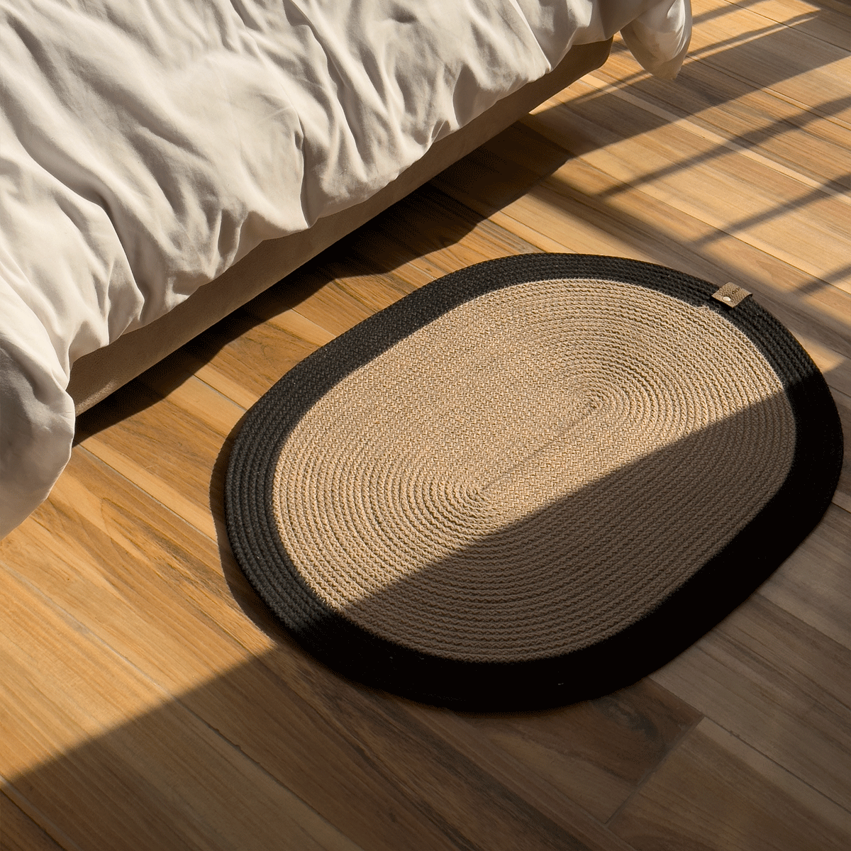Cotton Rope - Carpet