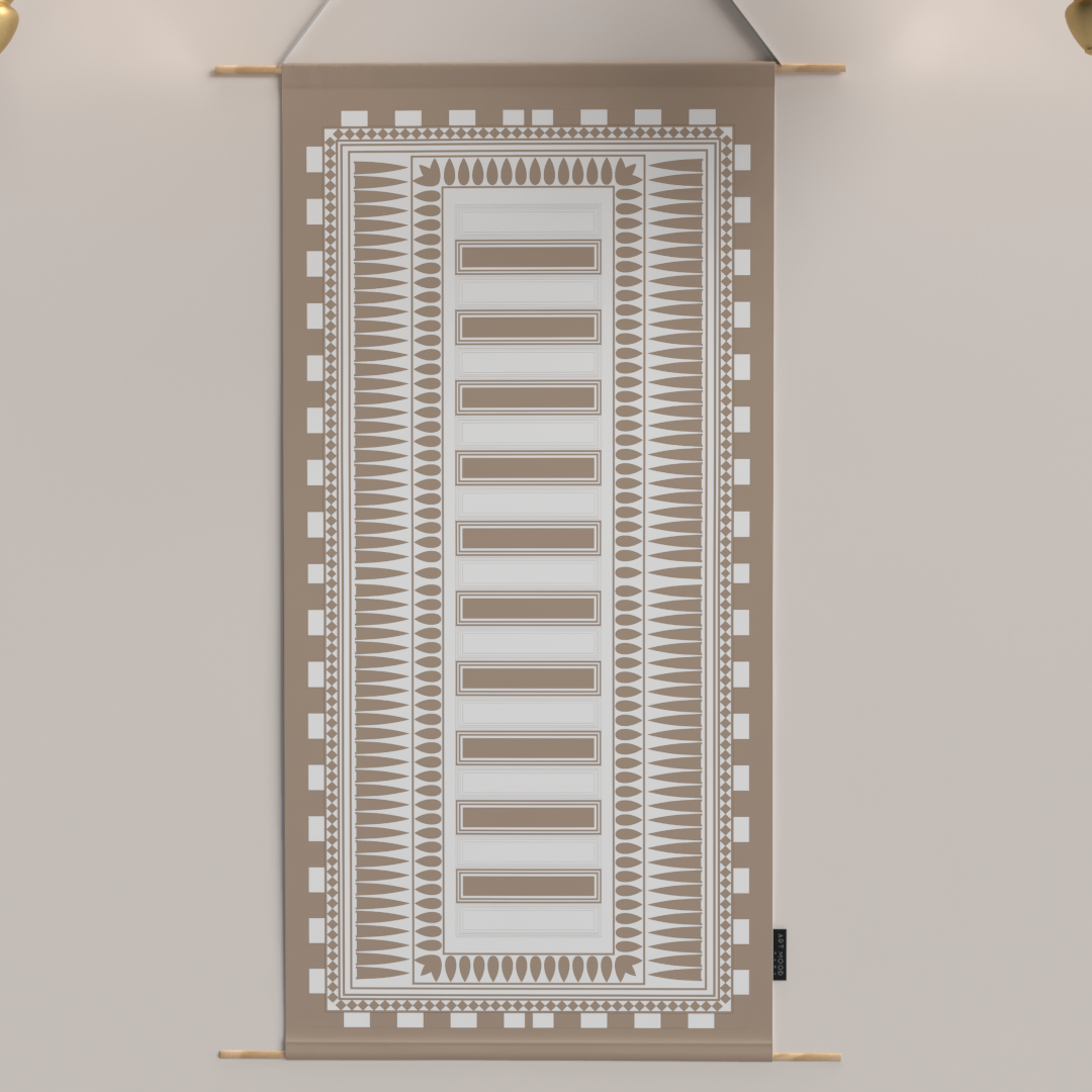 بوستر قماش - اواسيس