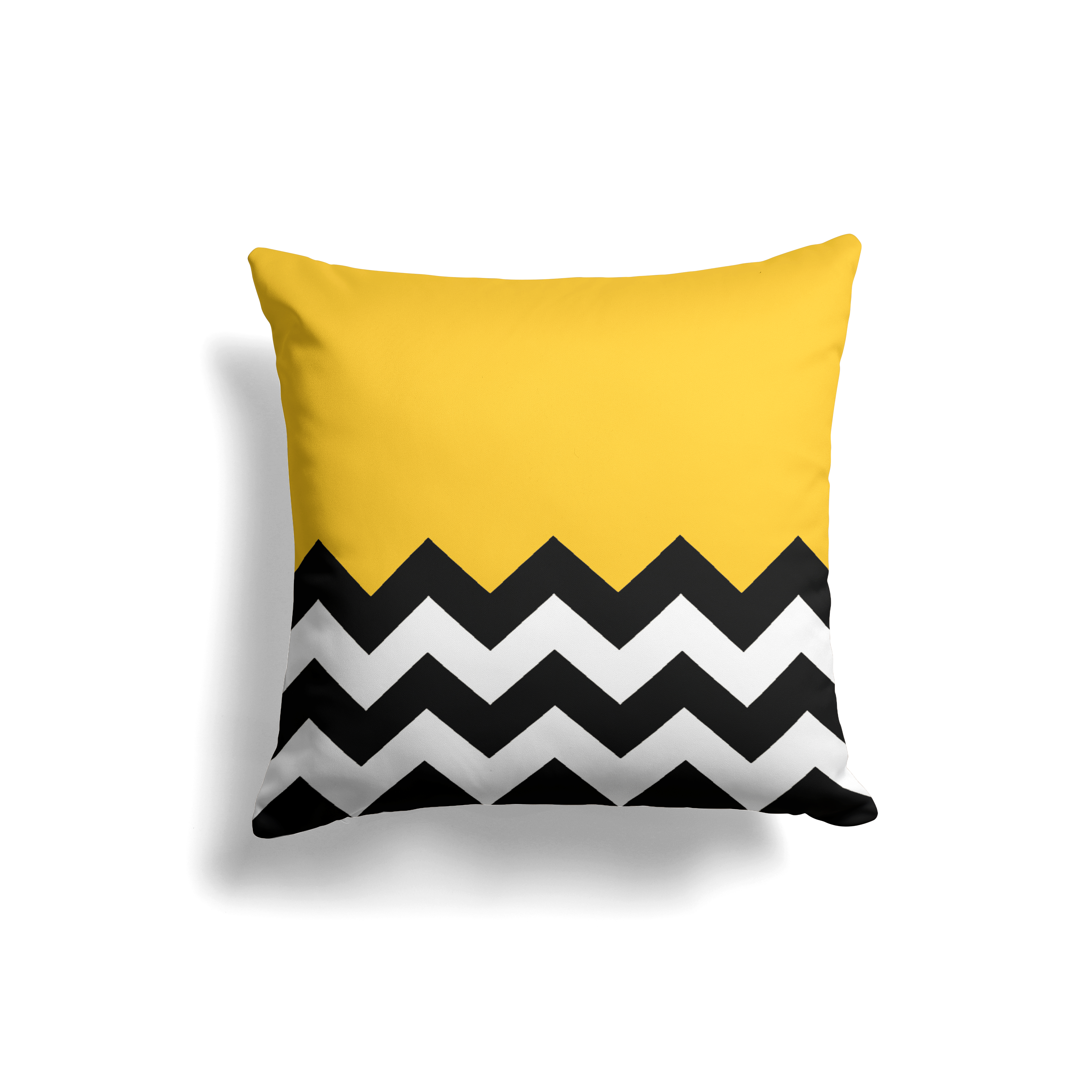 Wavy Cushion