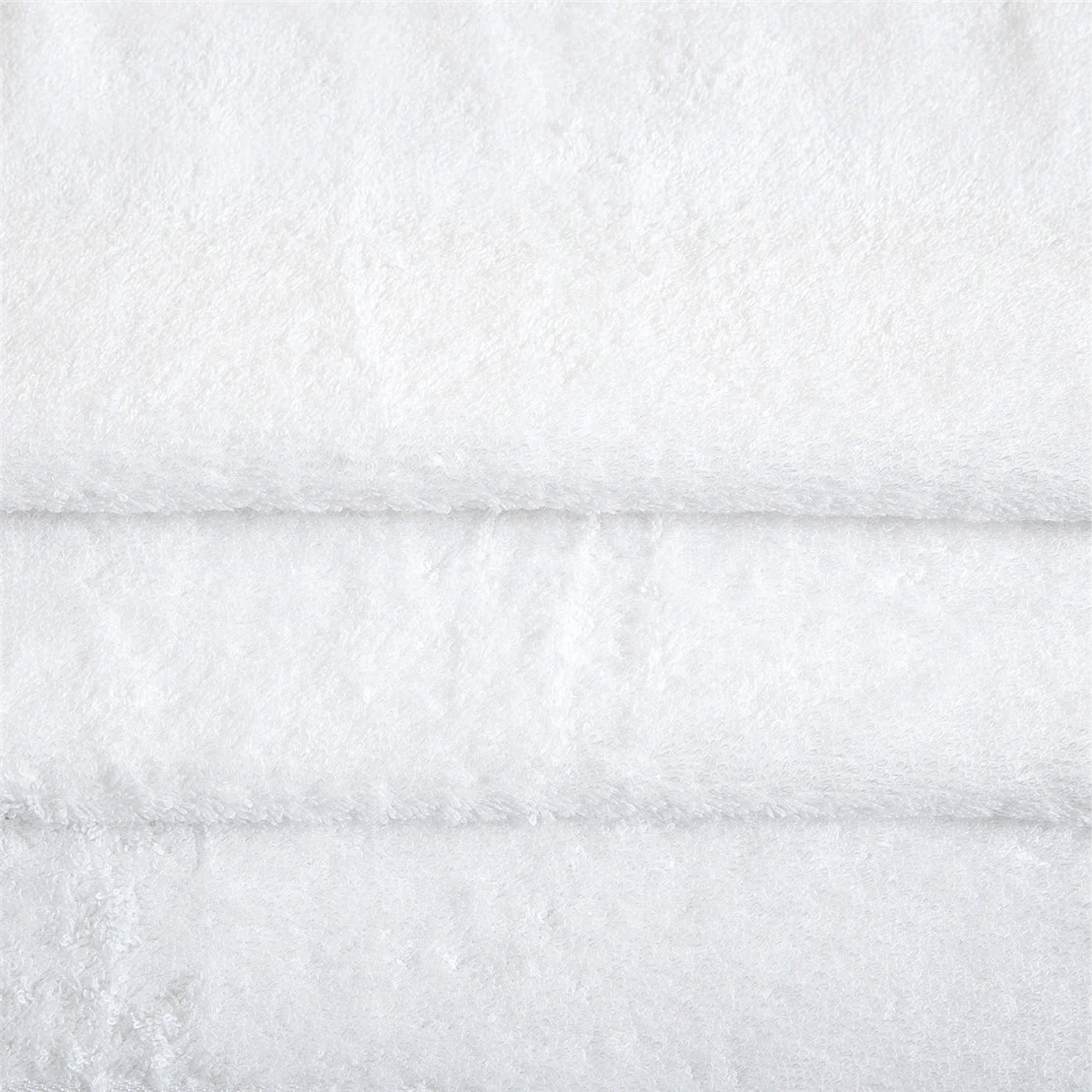 Hotel Cotton Towels - Essential Sets - White 600GSM