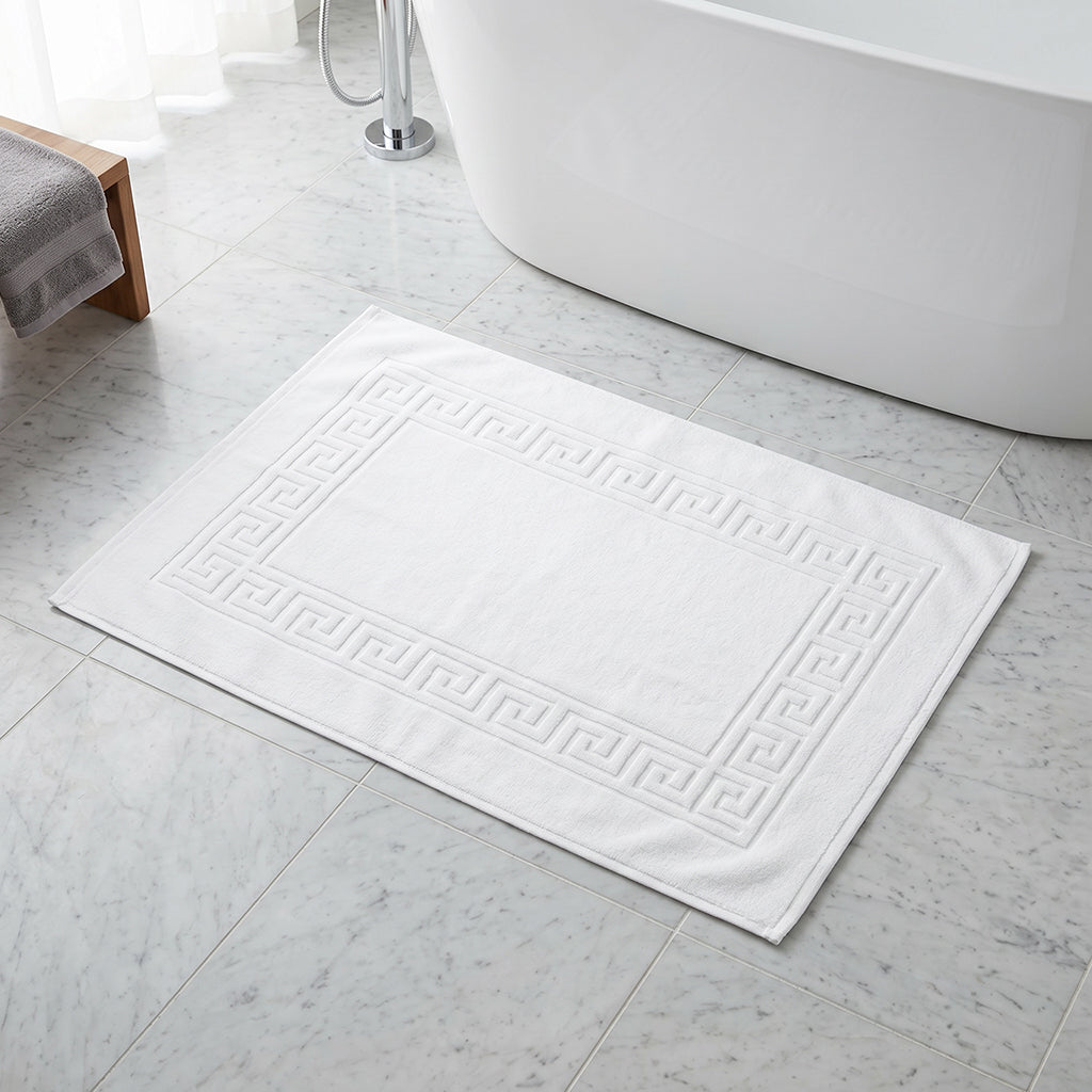 Hotel Cotton Towel Bath Mat - 850GSM