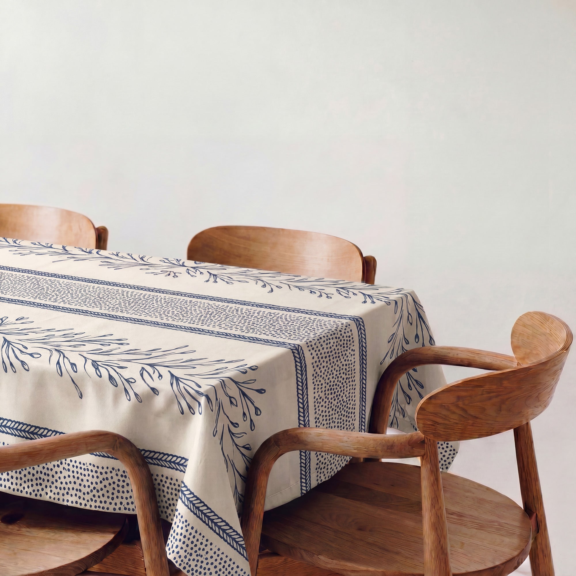 Willow Tablecloth