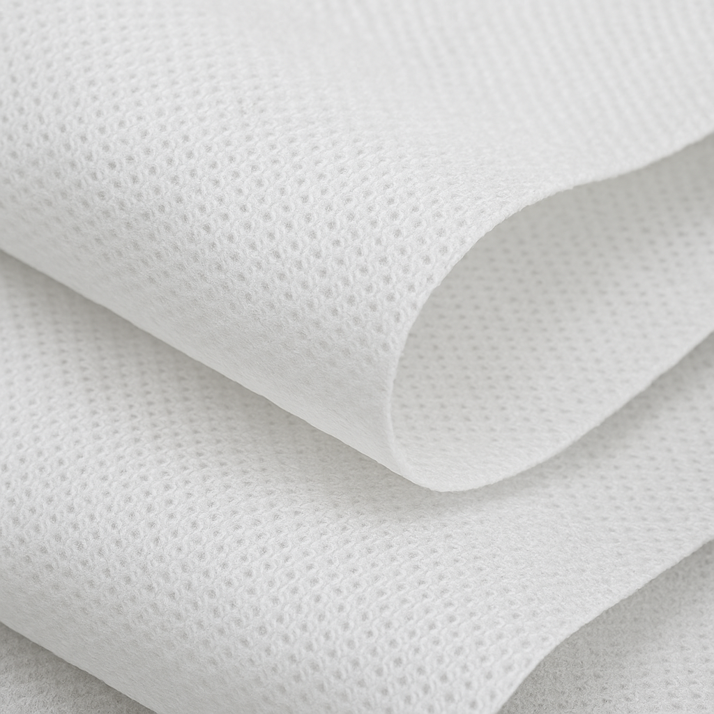Disposable Bed Sheet - 3 Pieces Set