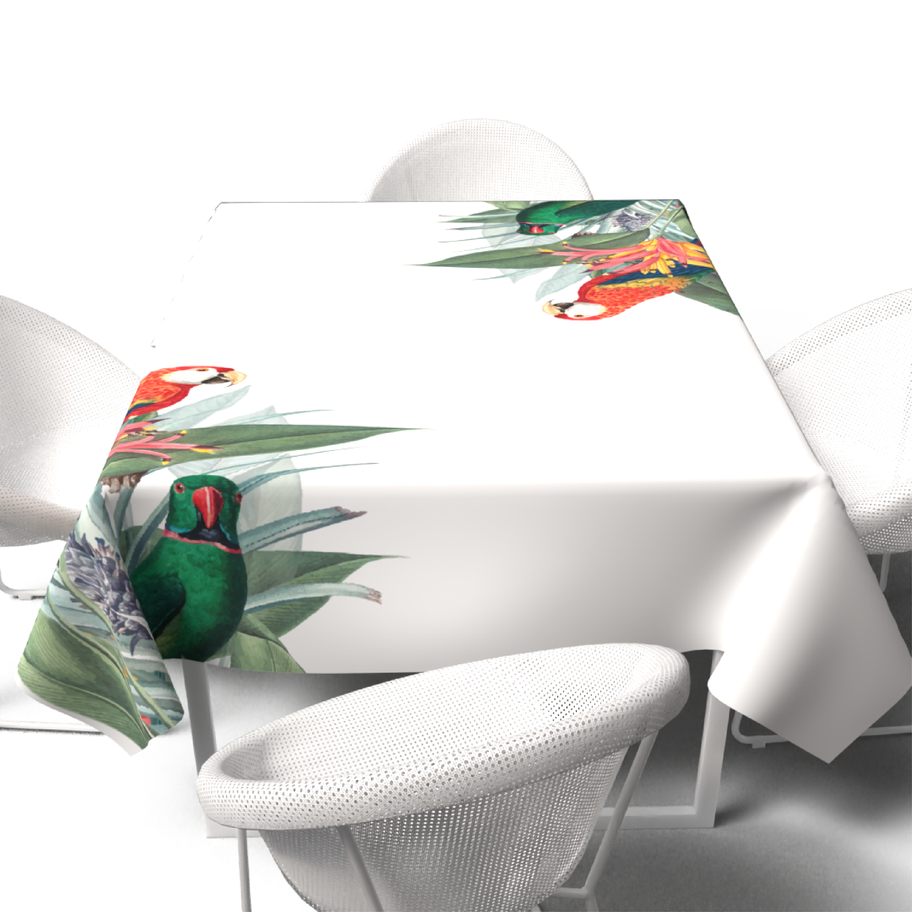 مفرش طاولة - دازل