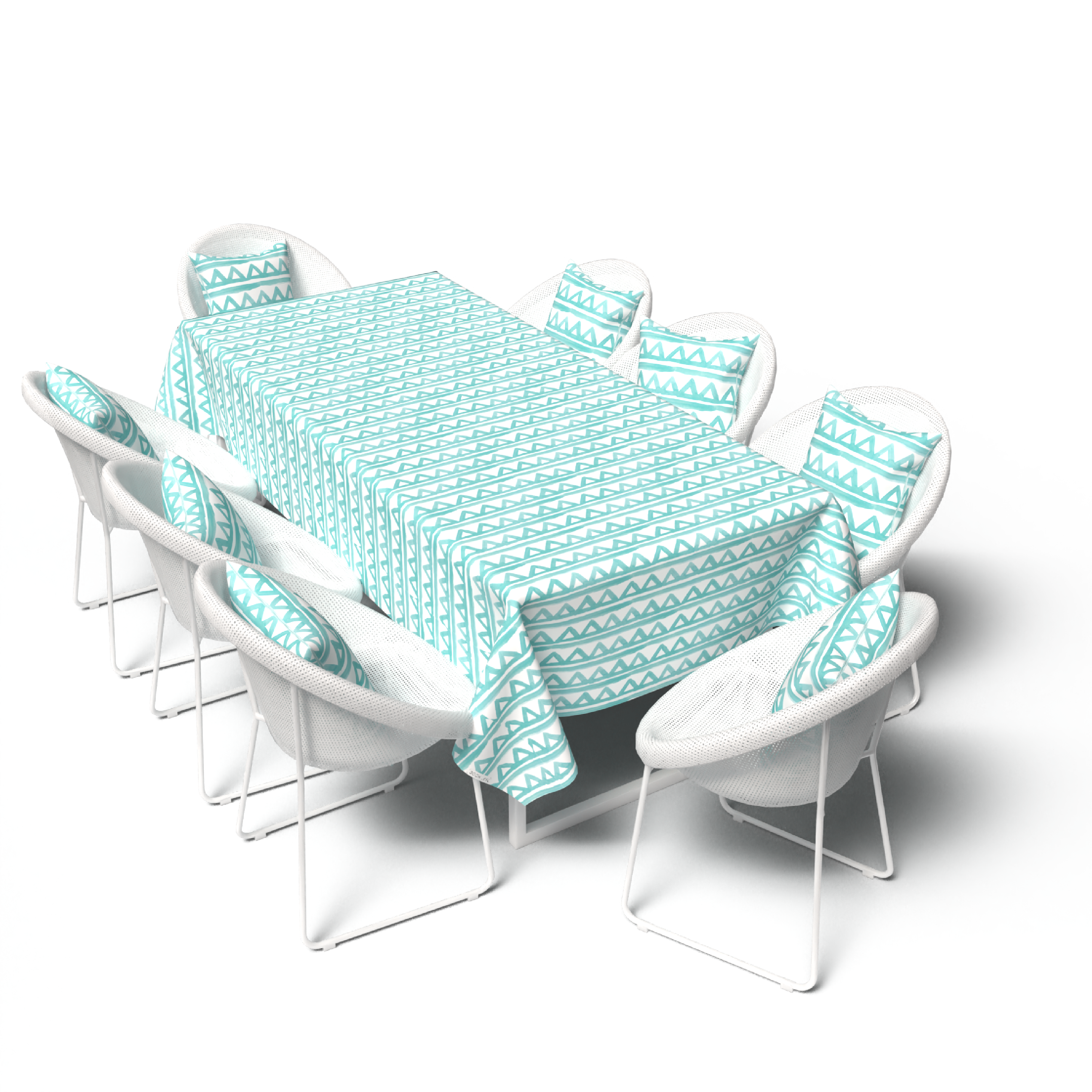 Piera Tablecloth