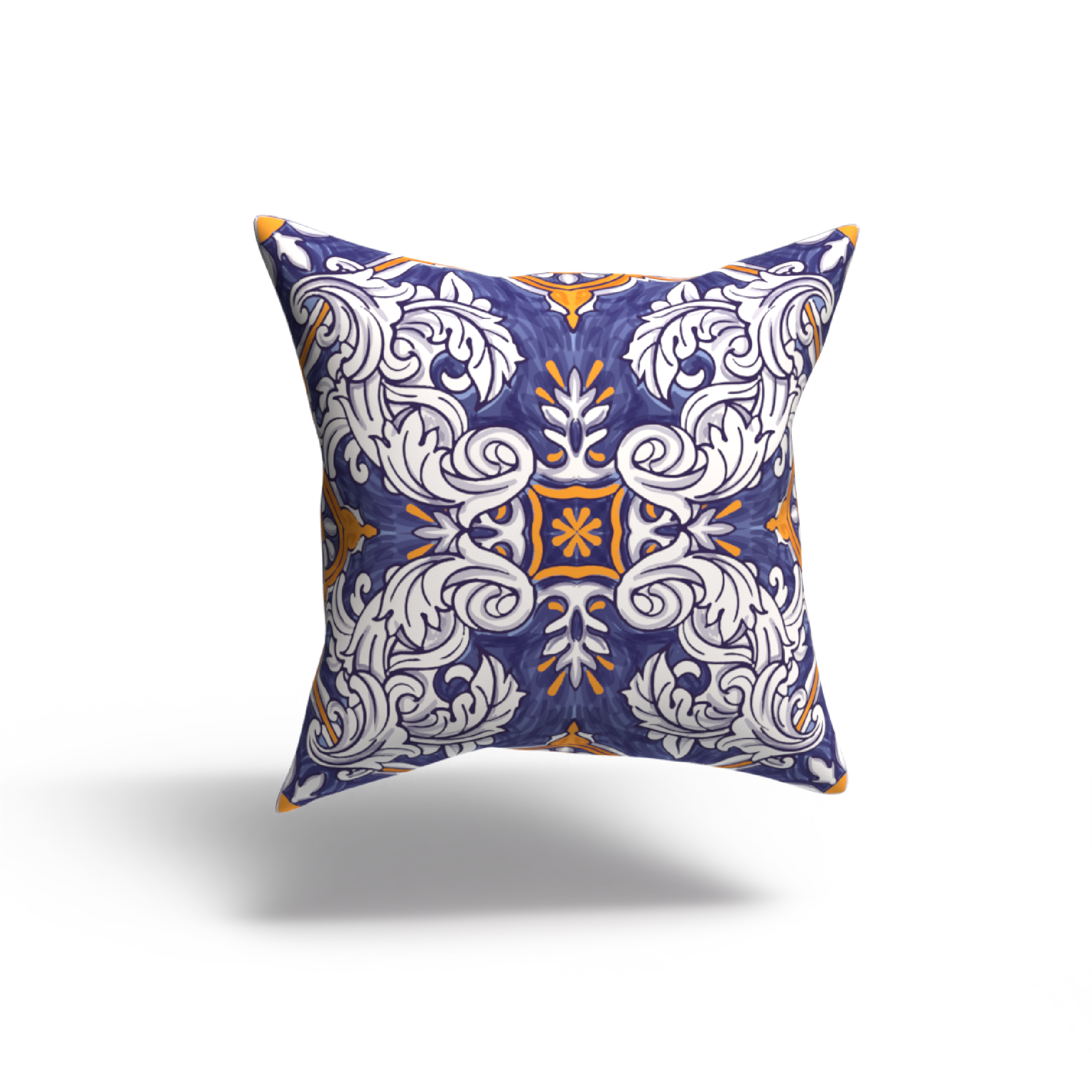 Fantasy Cushion