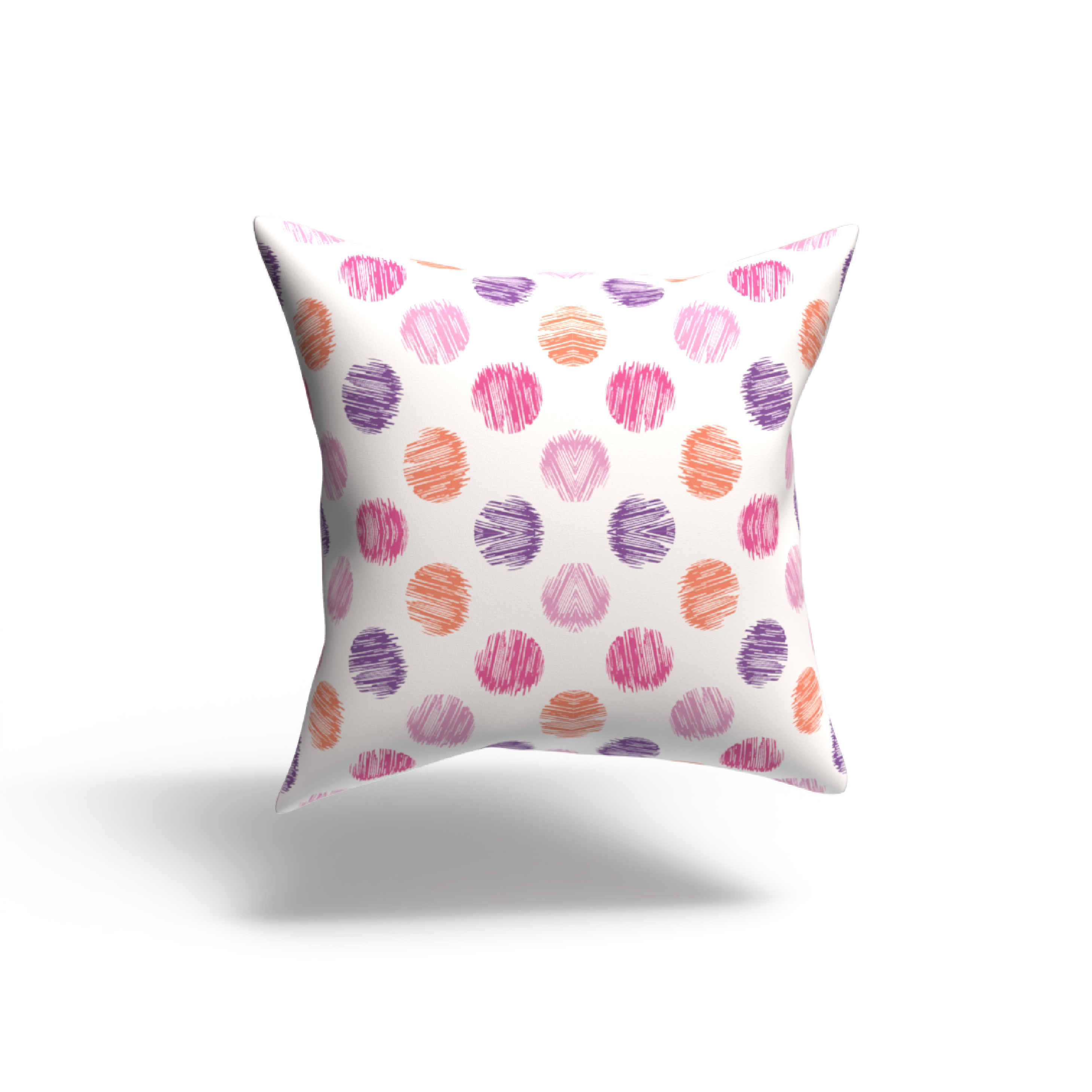 Dots Cushion