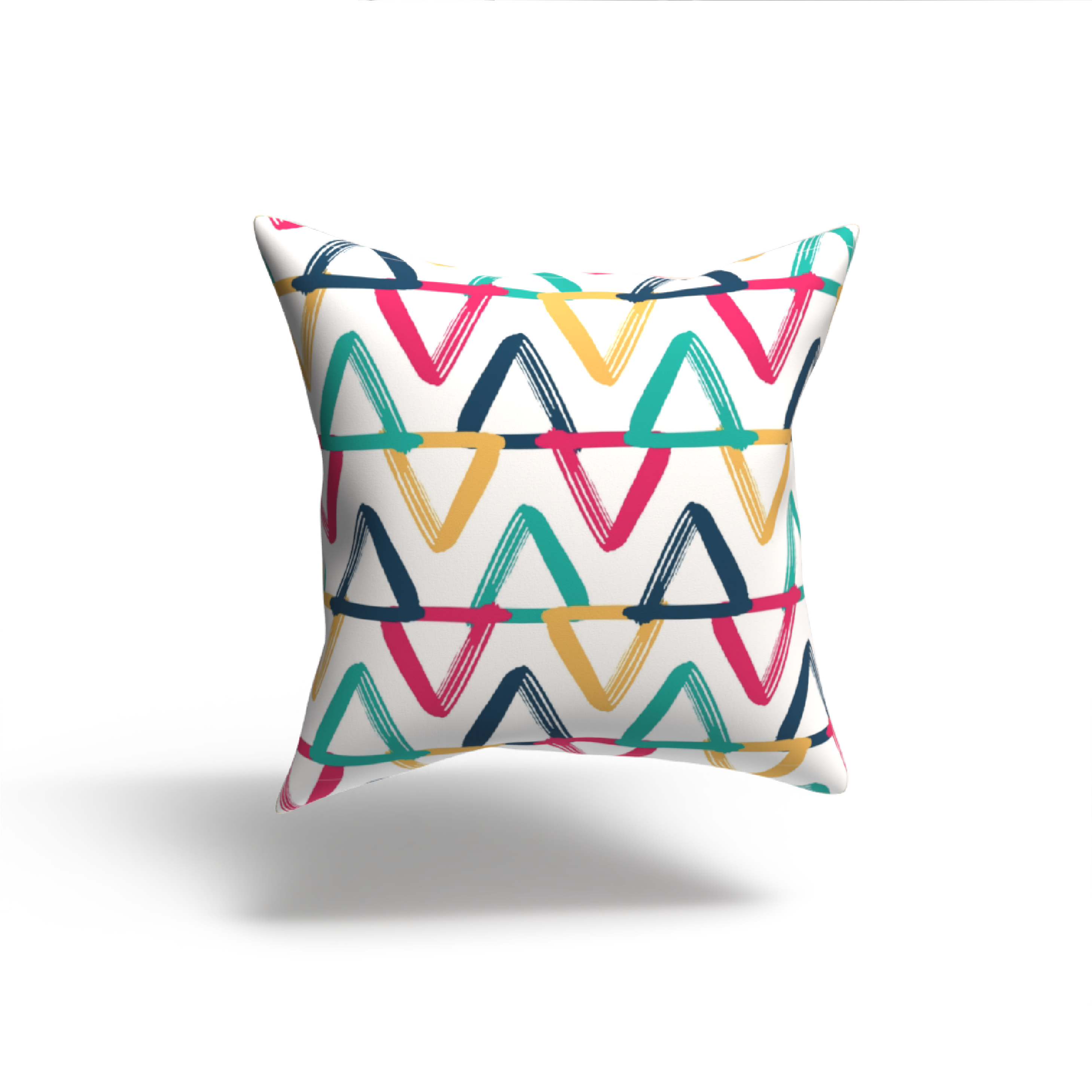 وسادة - كونفيتي