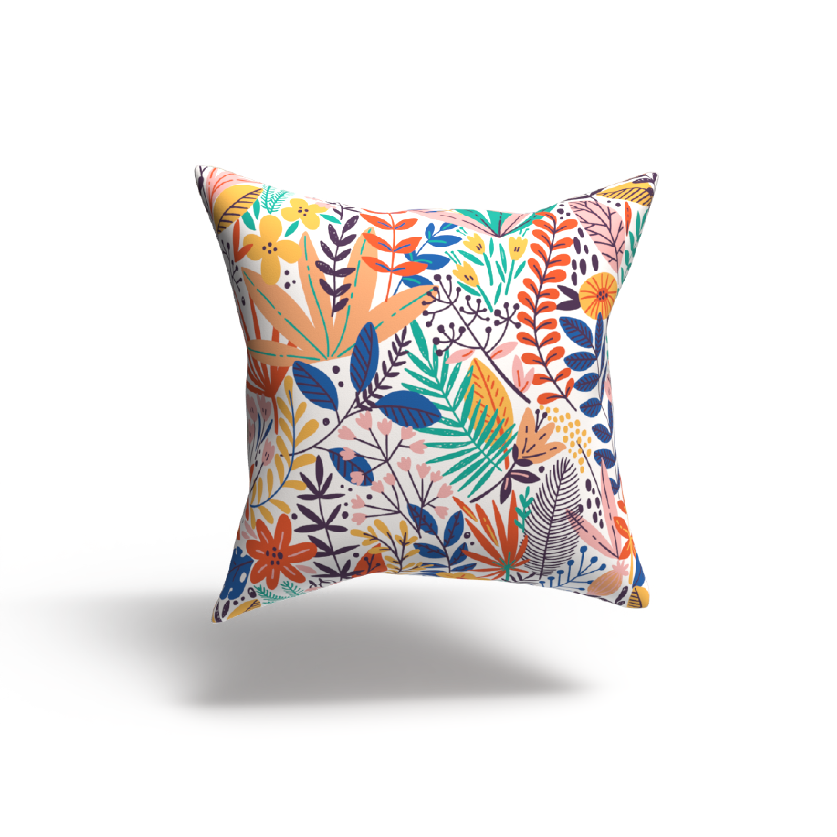 وسادة - بلوسوم