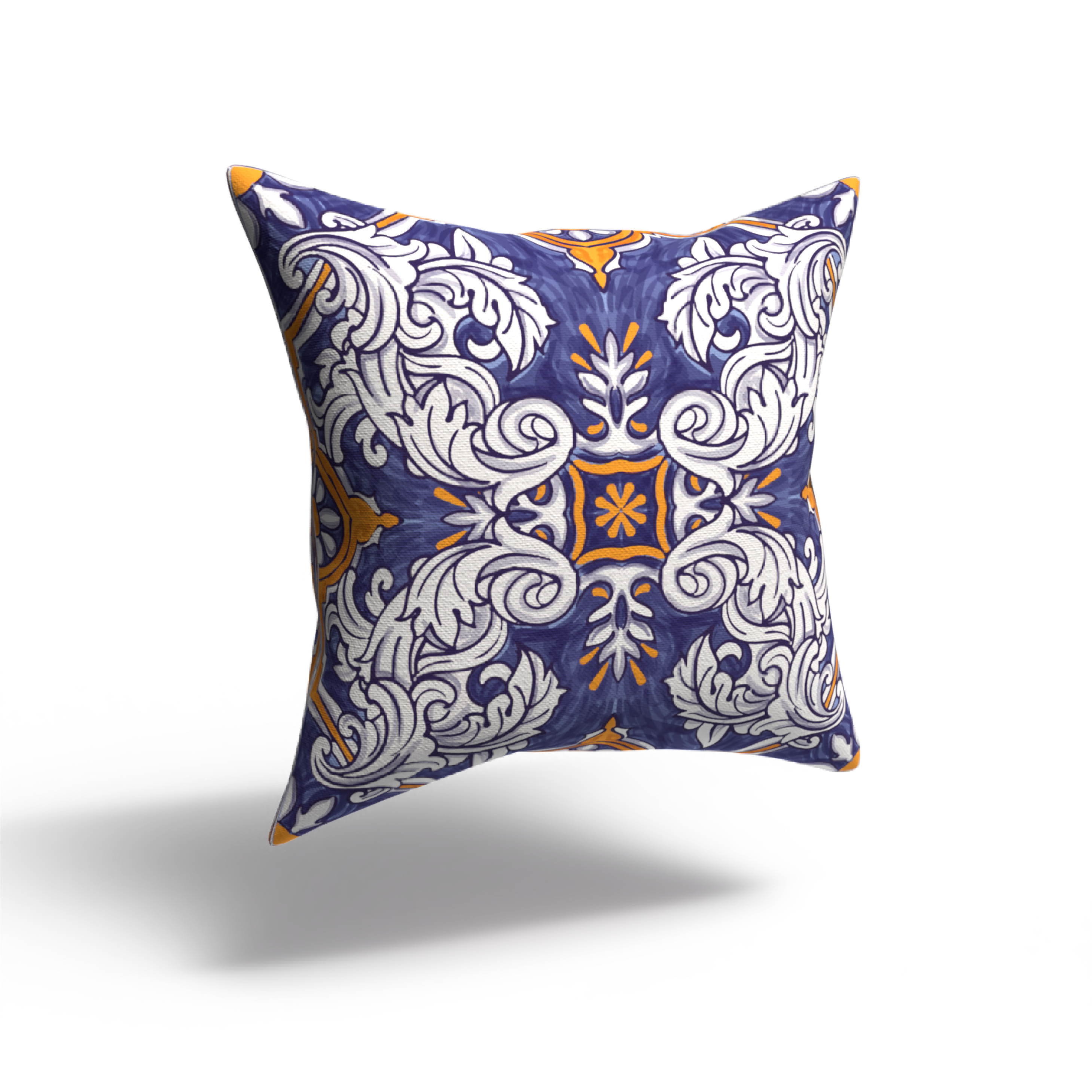 Fantasy Cushion