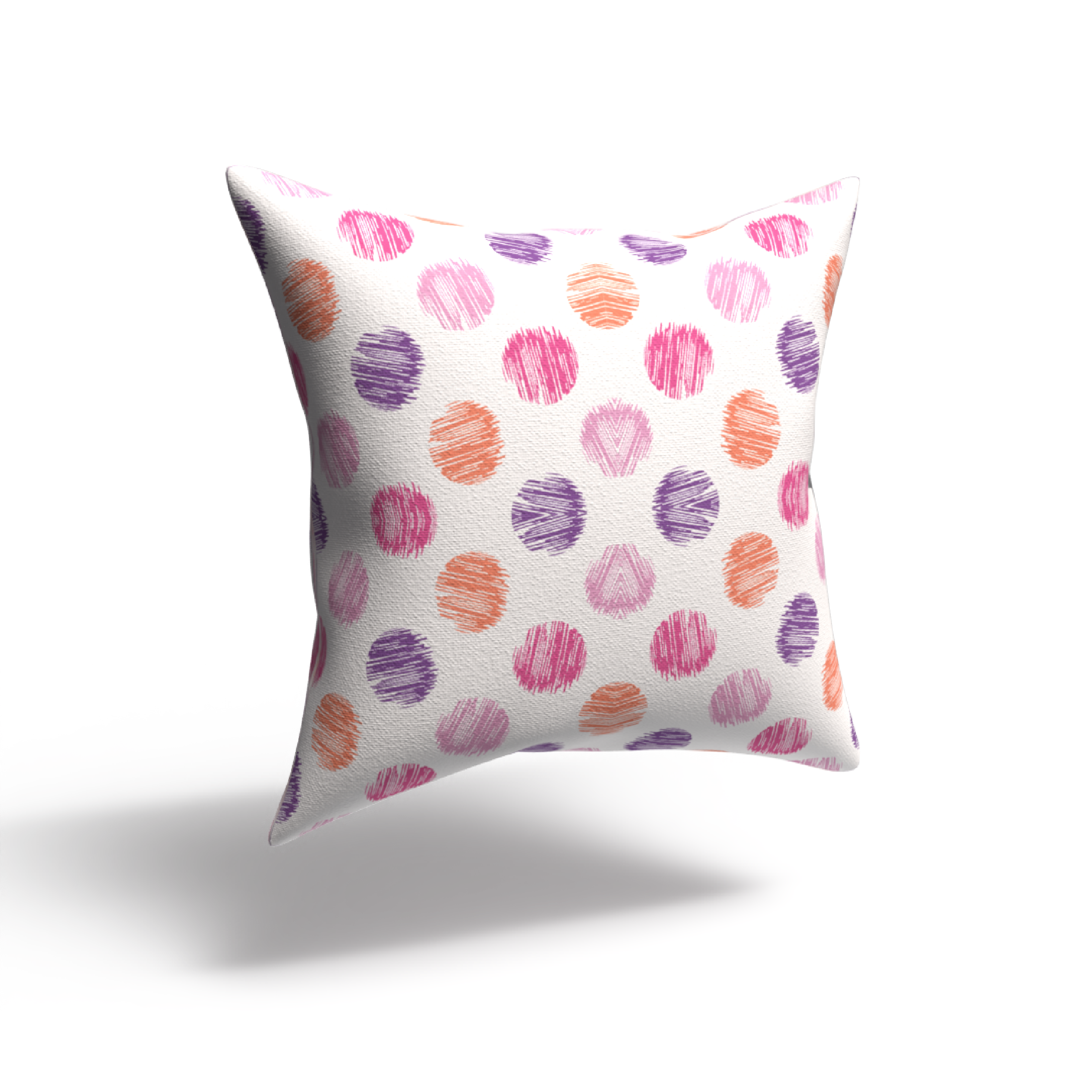 Dots Cushion