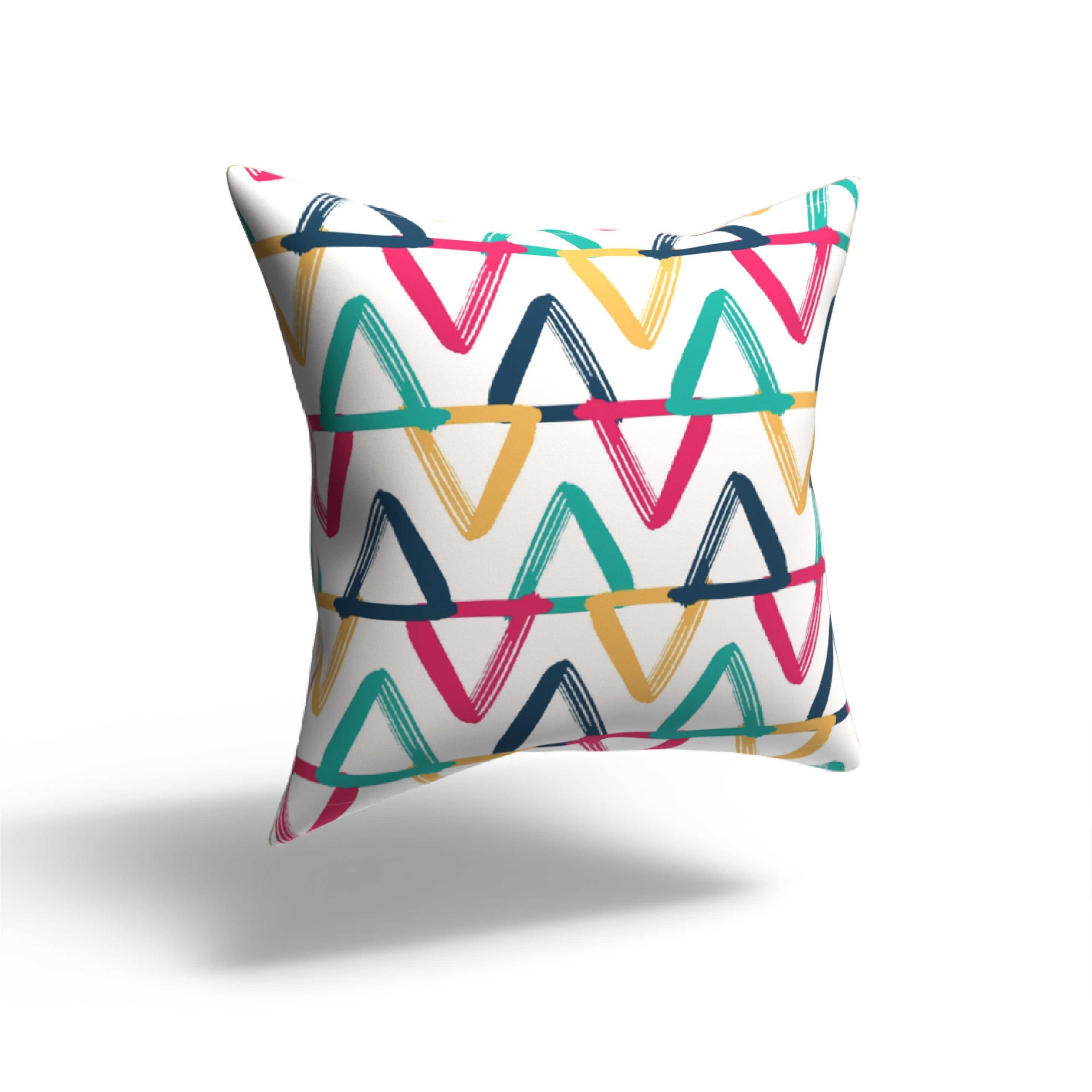 وسادة - كونفيتي