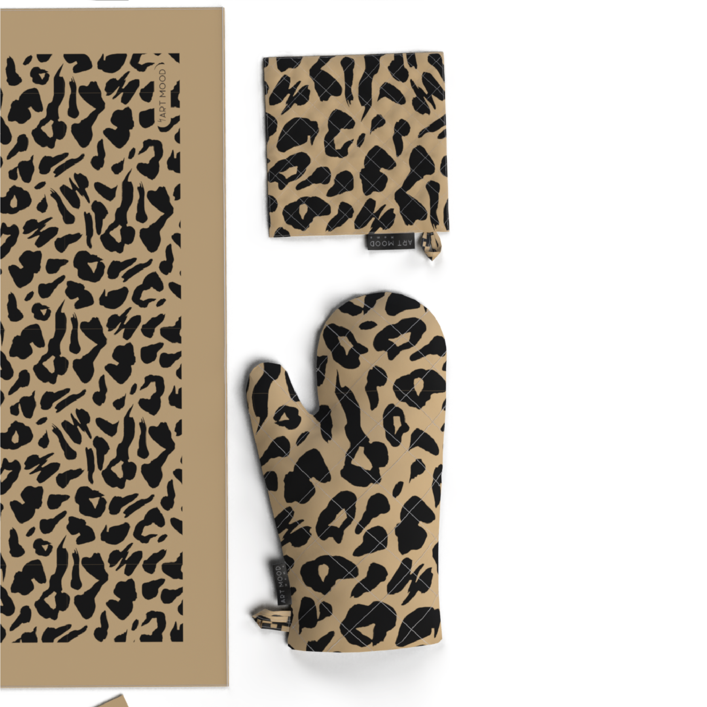 Tiger Kids Set