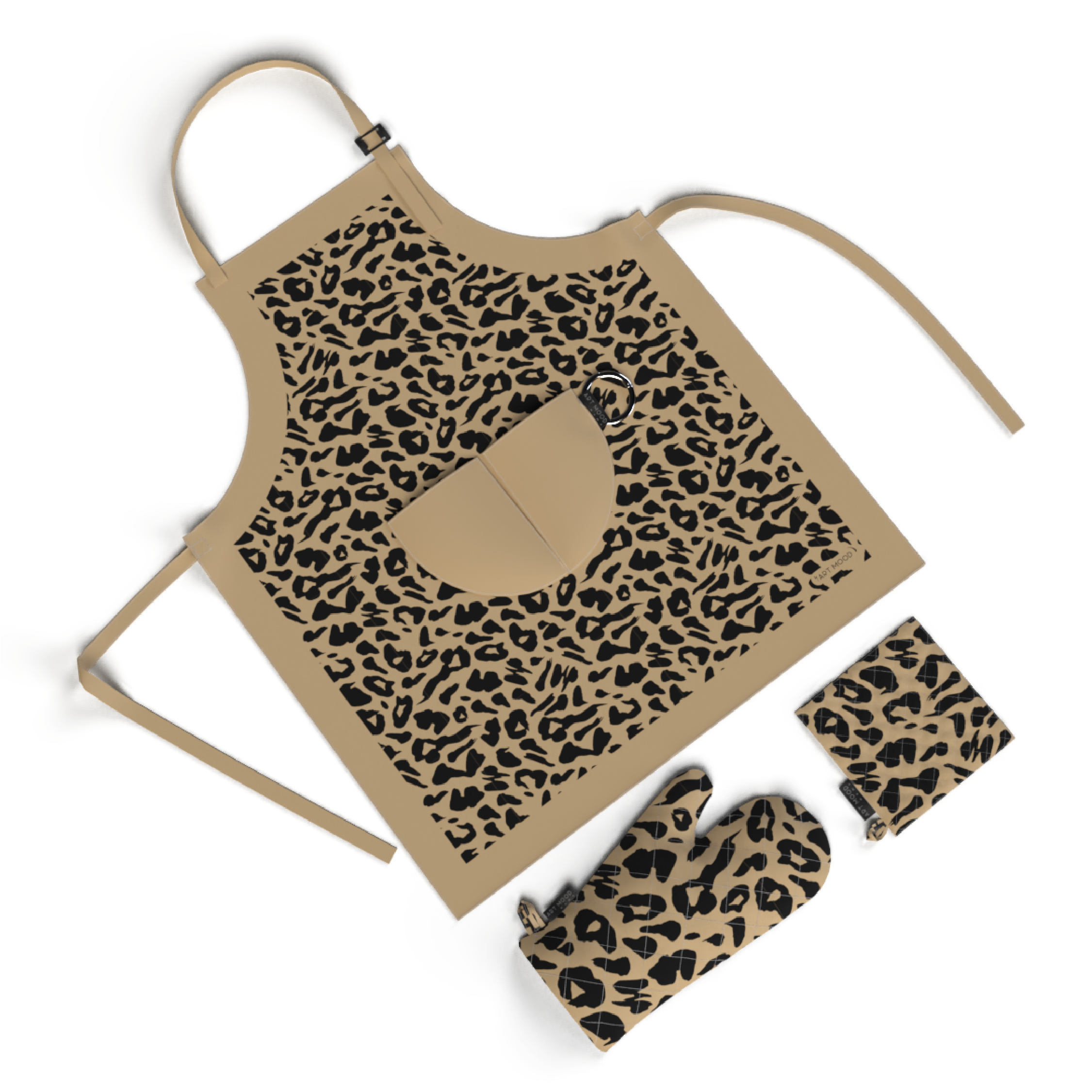 Tiger Kids Set