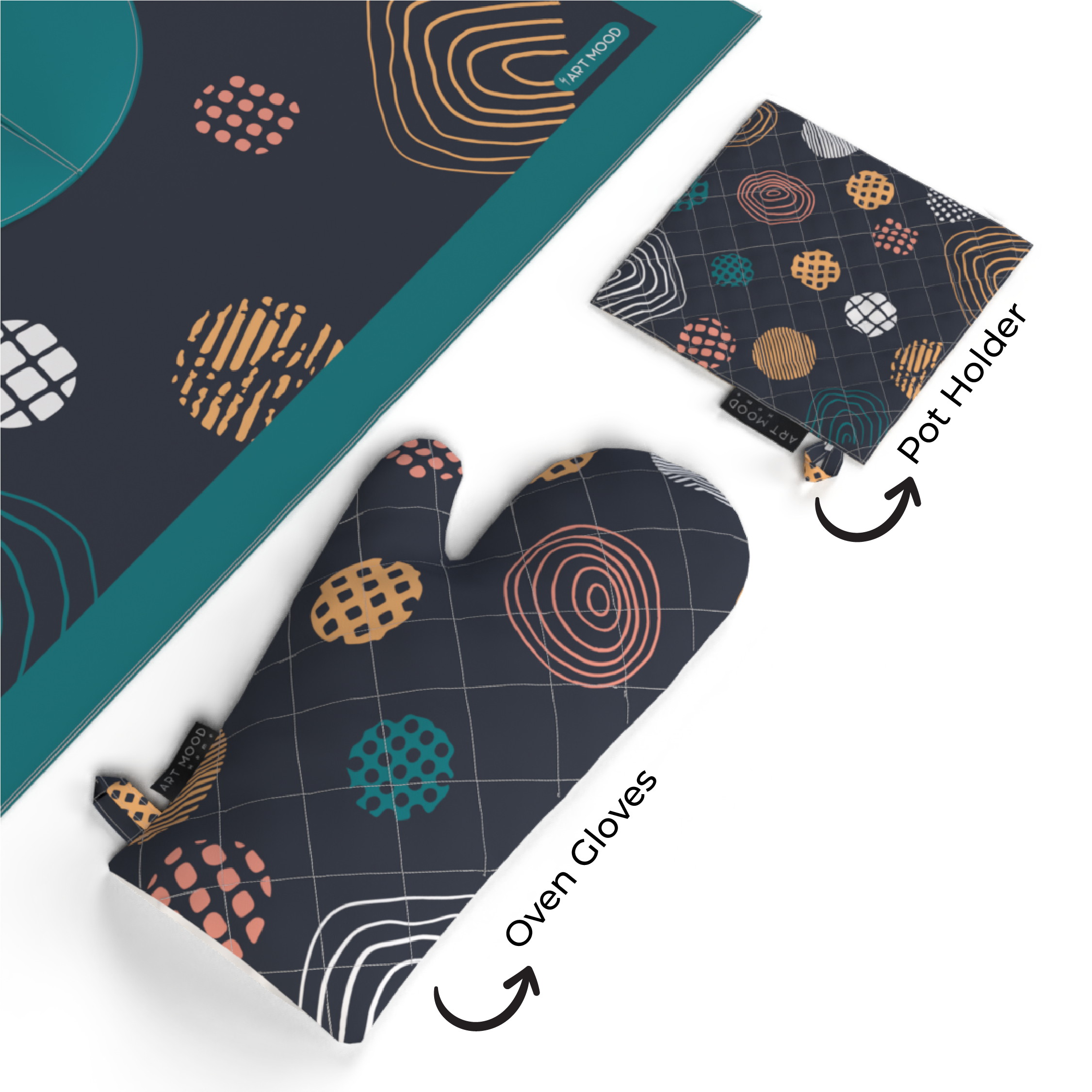 Zoey Kids Set