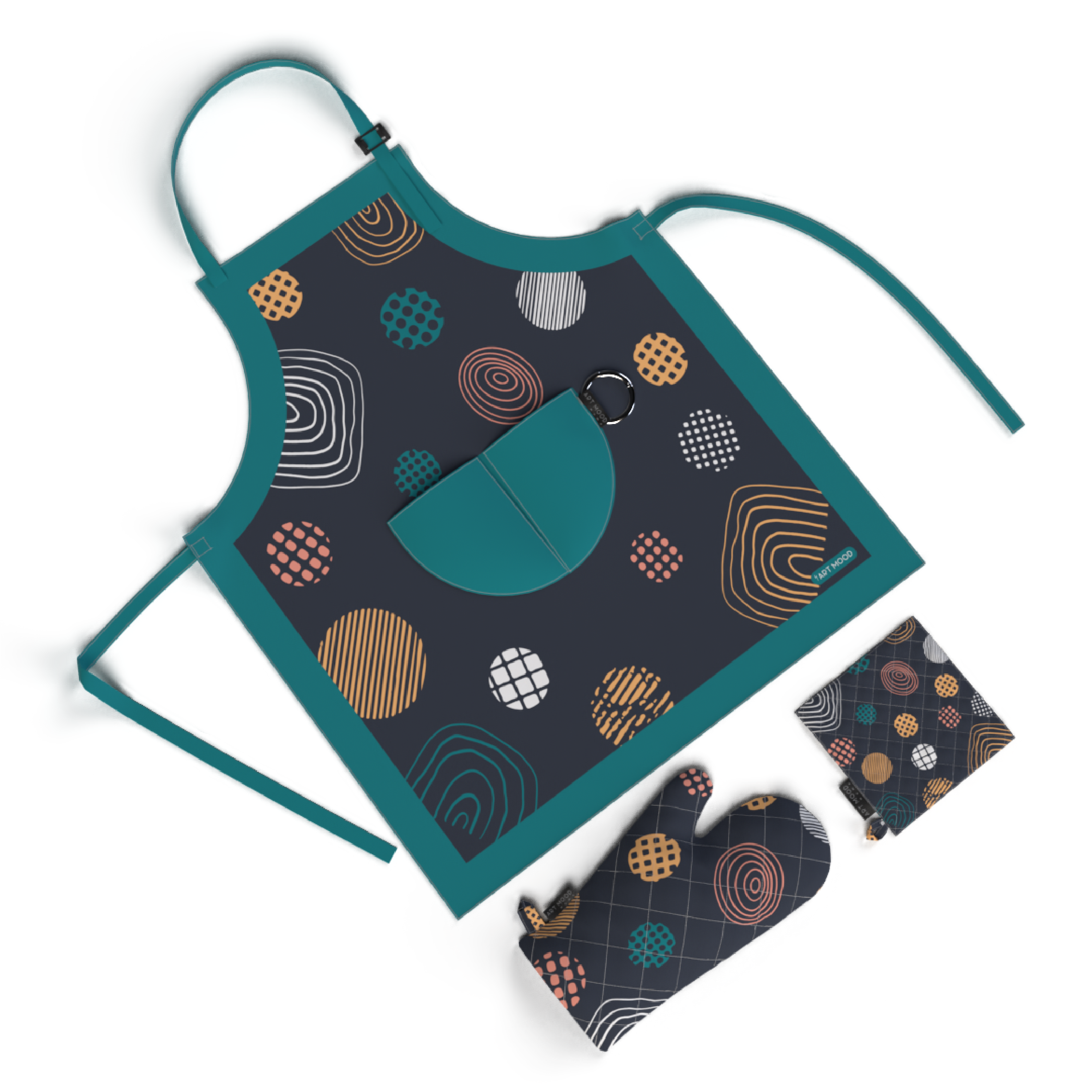 Zoey Kids Set