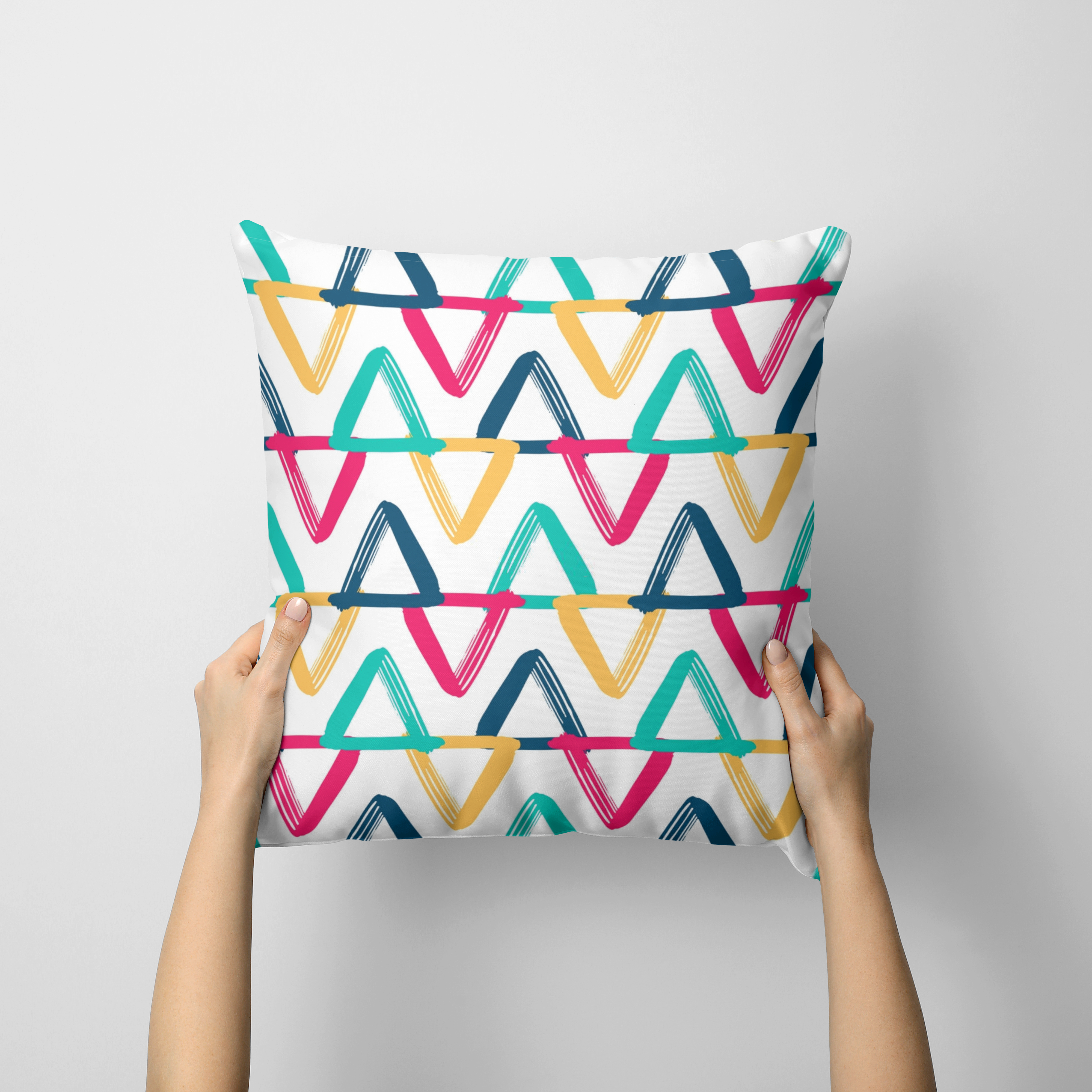 Confetti Cushion - ART MOOD