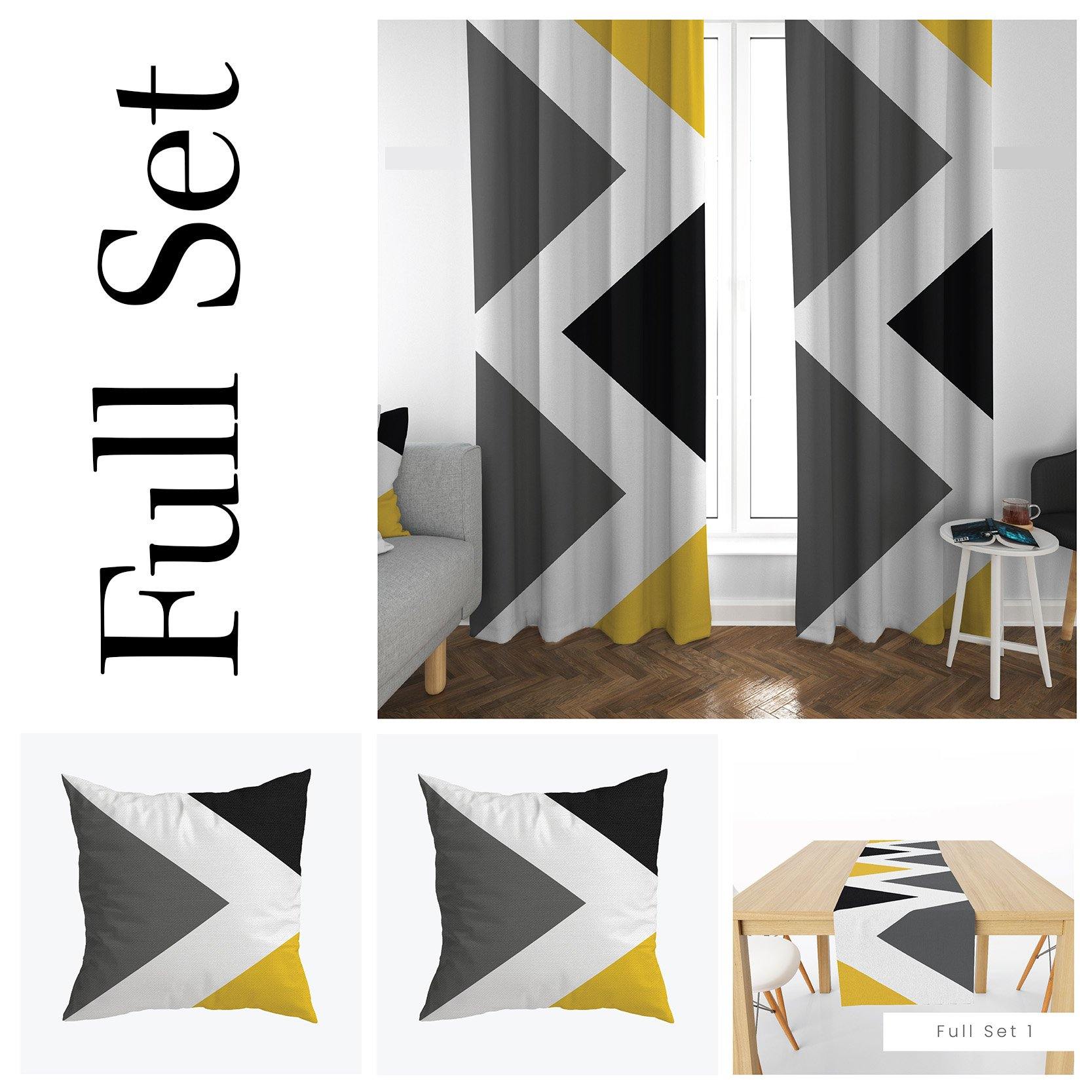 Full Set 1 - ART MOOD