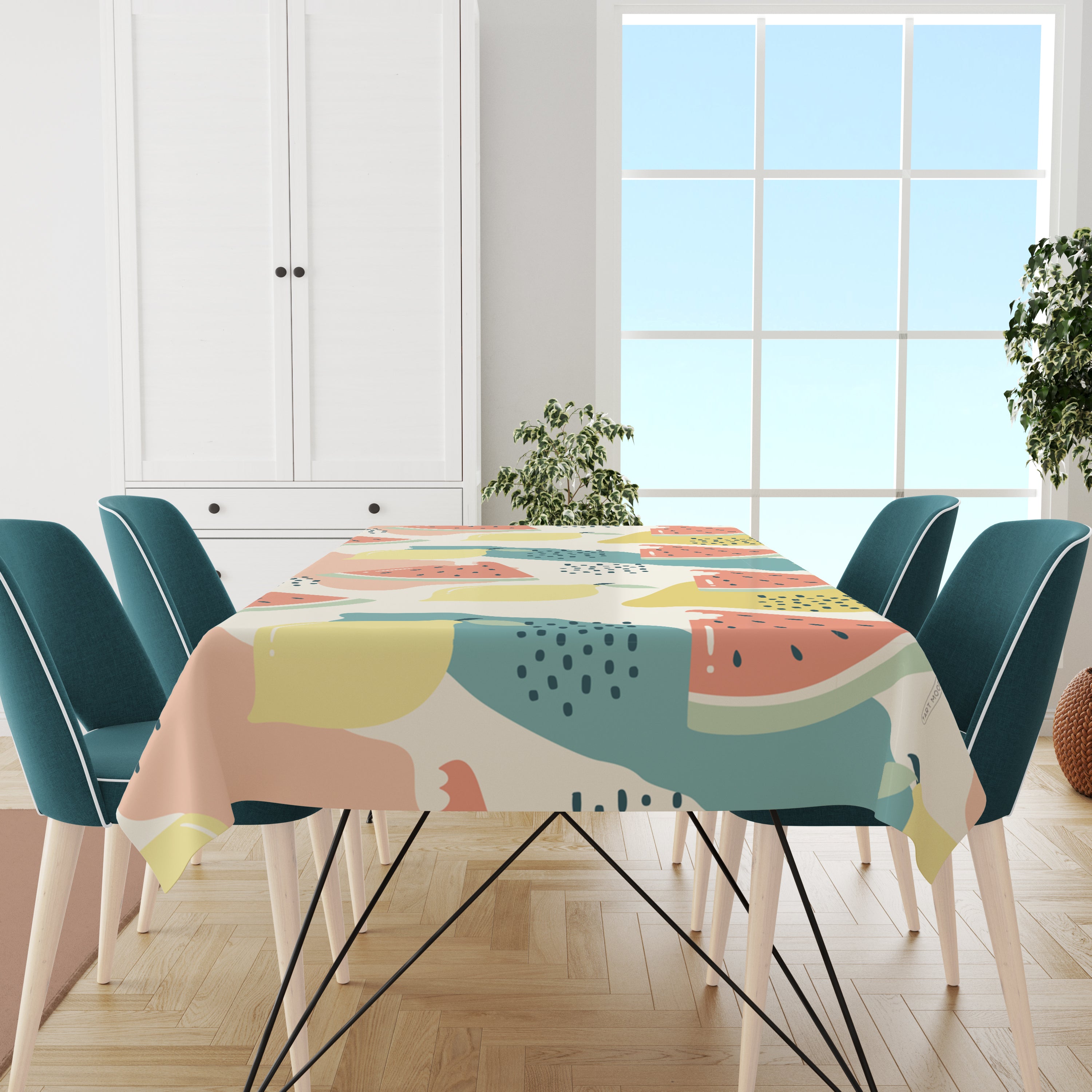 Nappe Melon