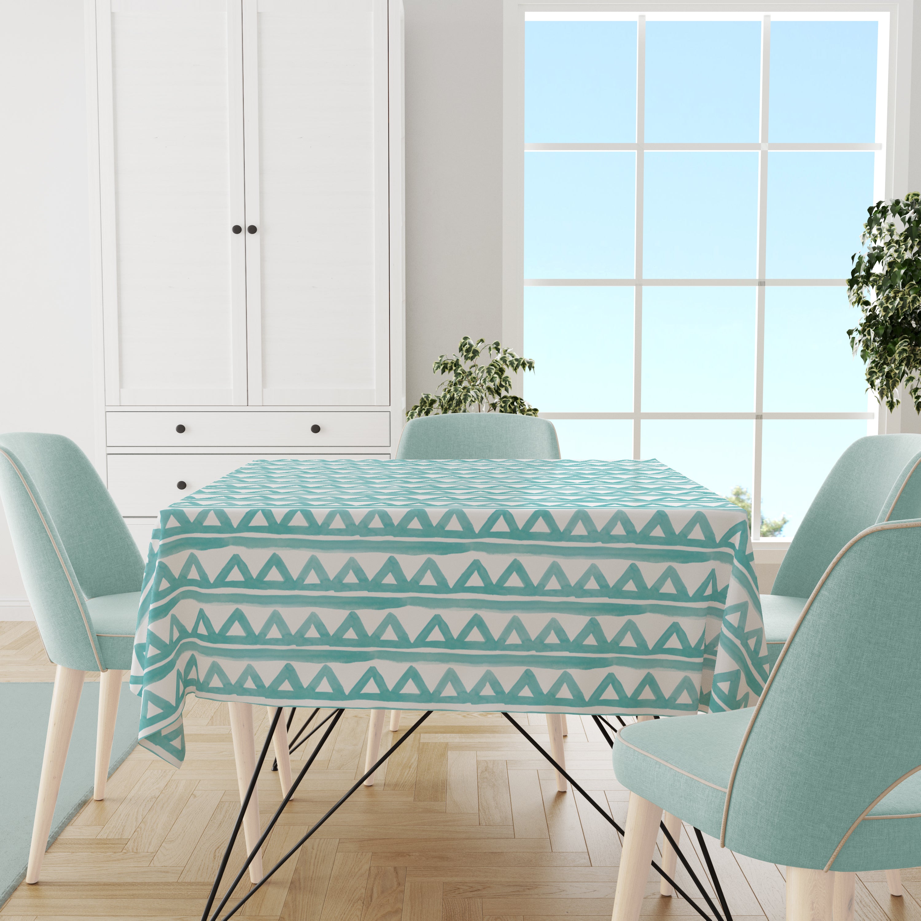 Piera Tablecloth