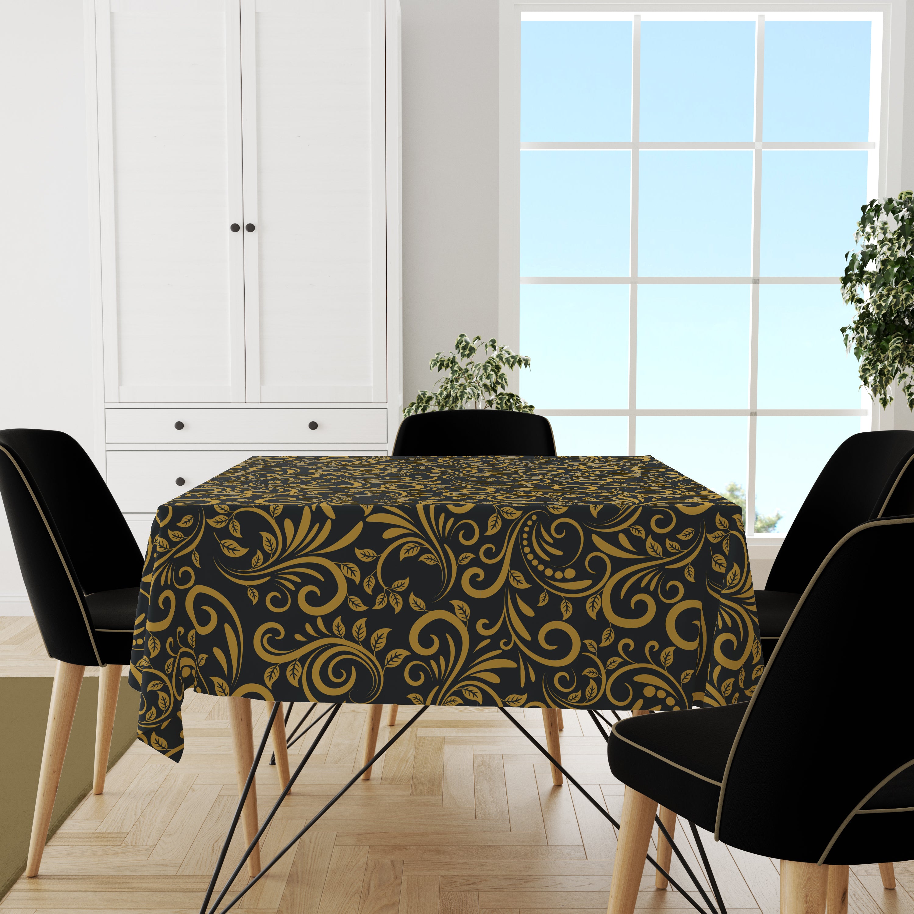 Grove Tablecloth