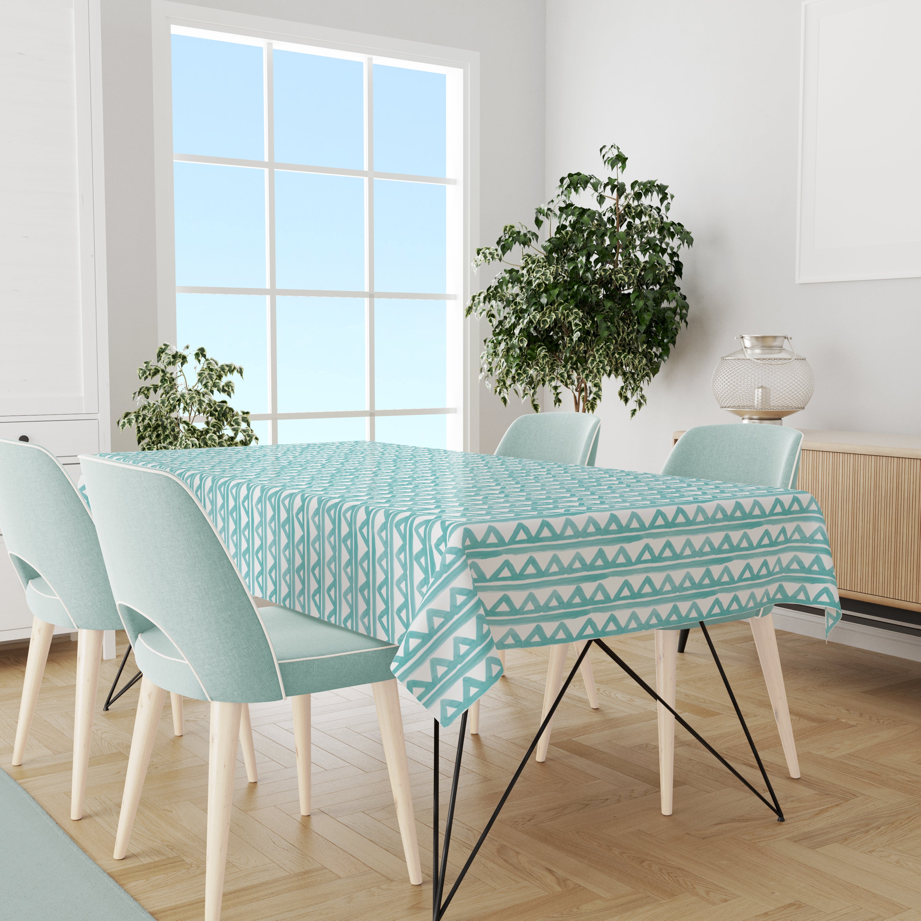 Piera Tablecloth