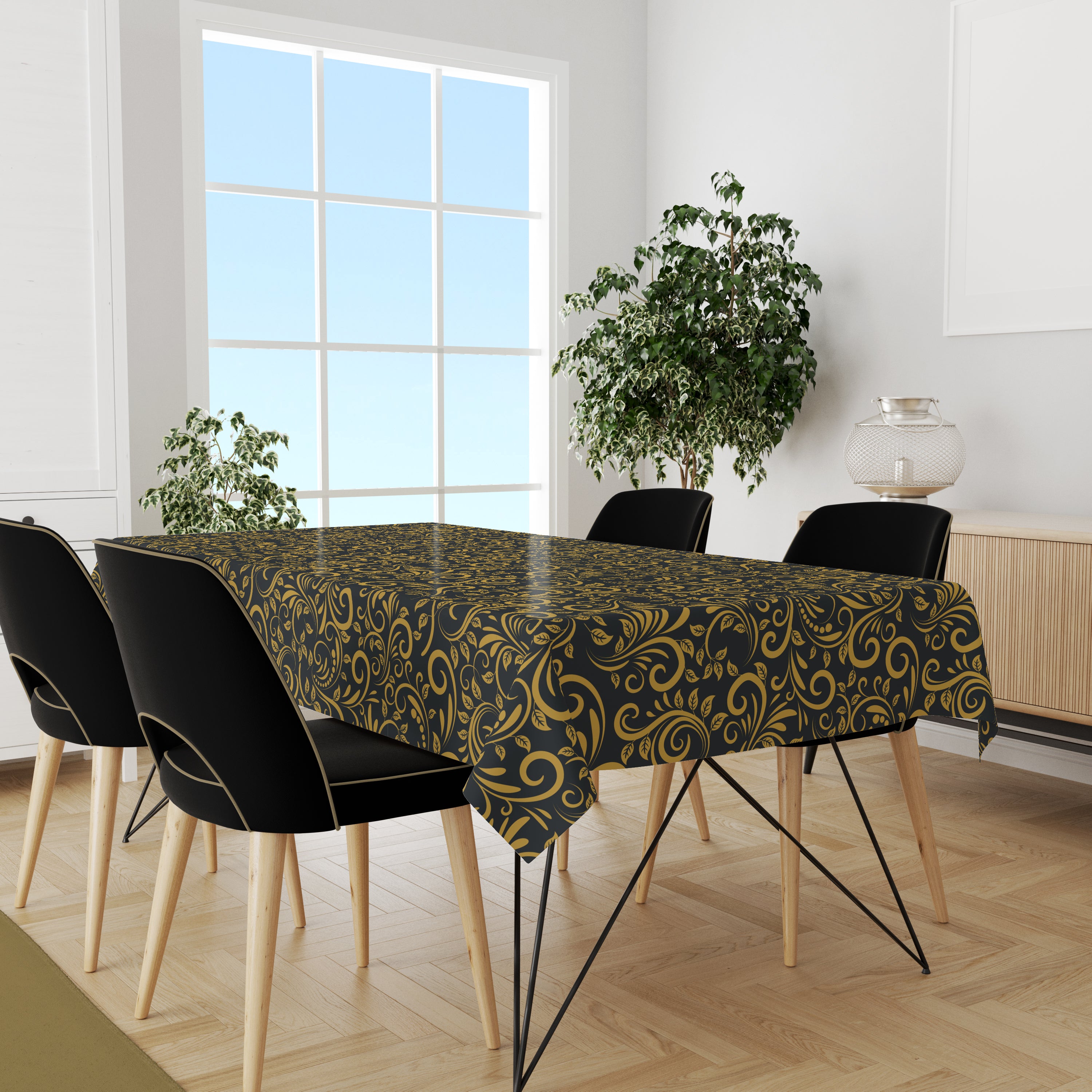 Grove Tablecloth