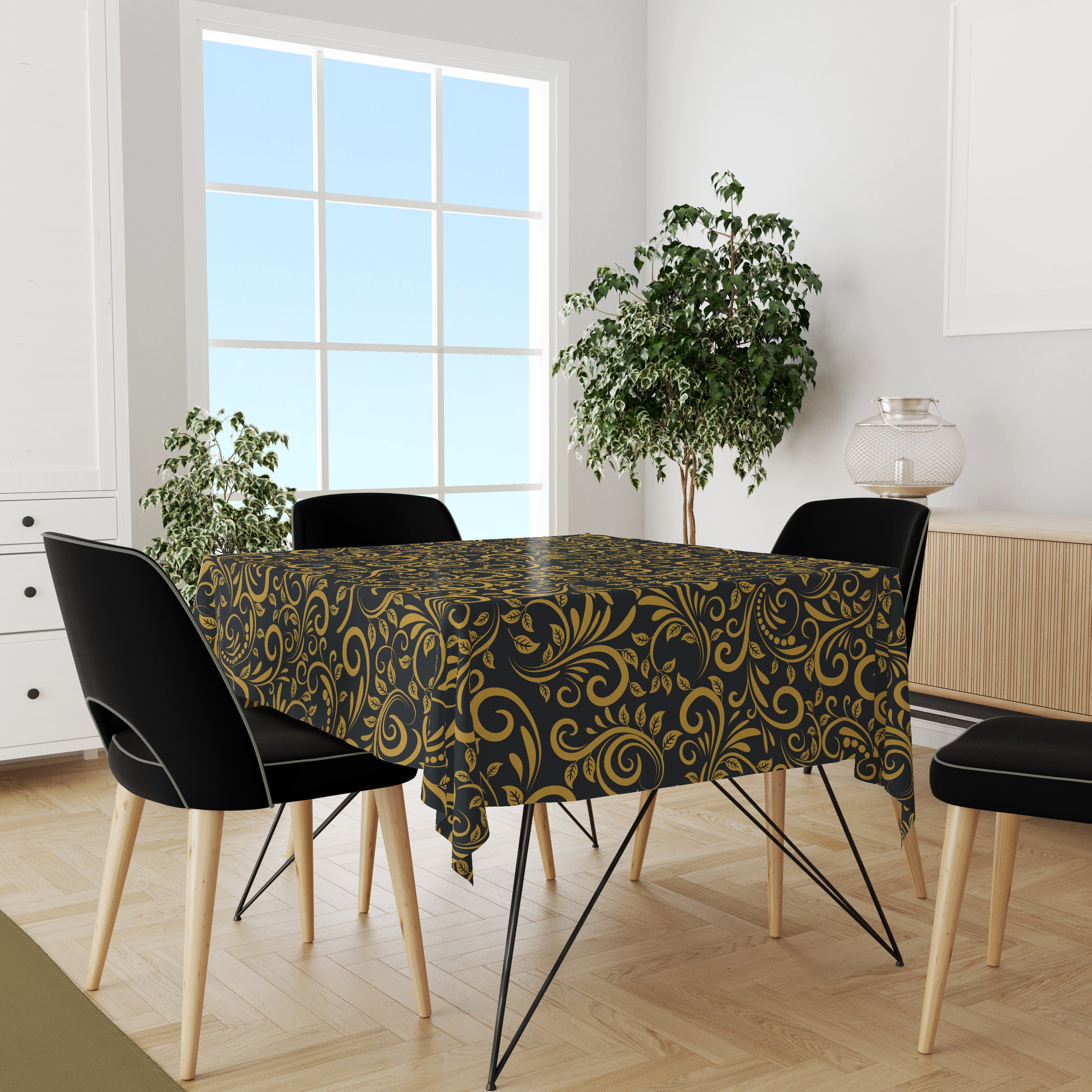 Grove Tablecloth