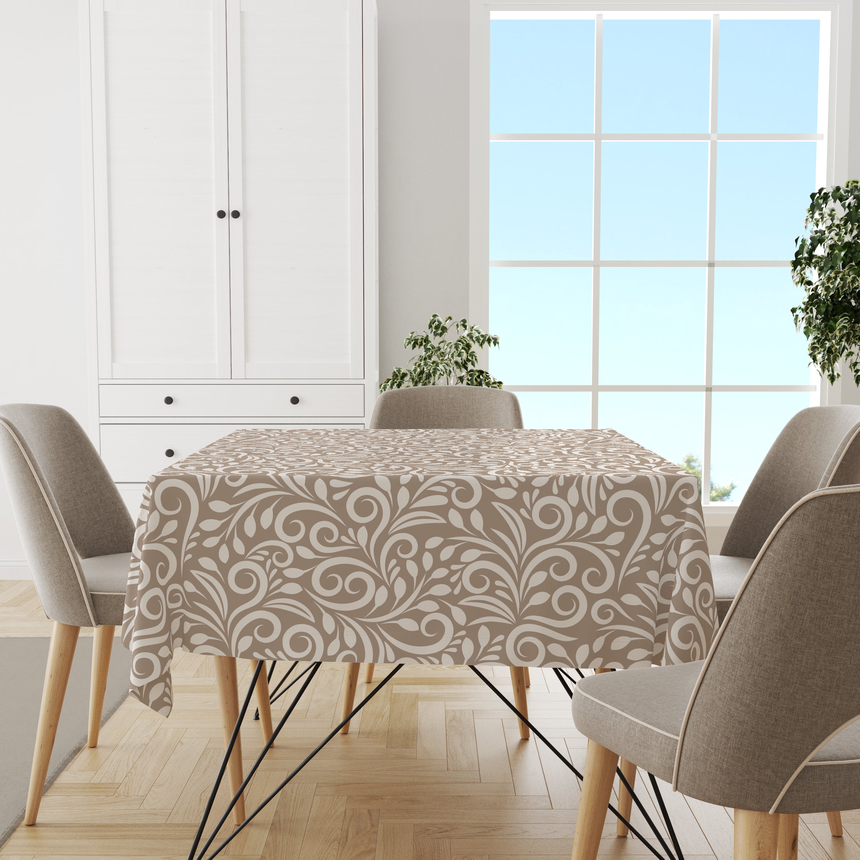 مفرش طاولة - كران