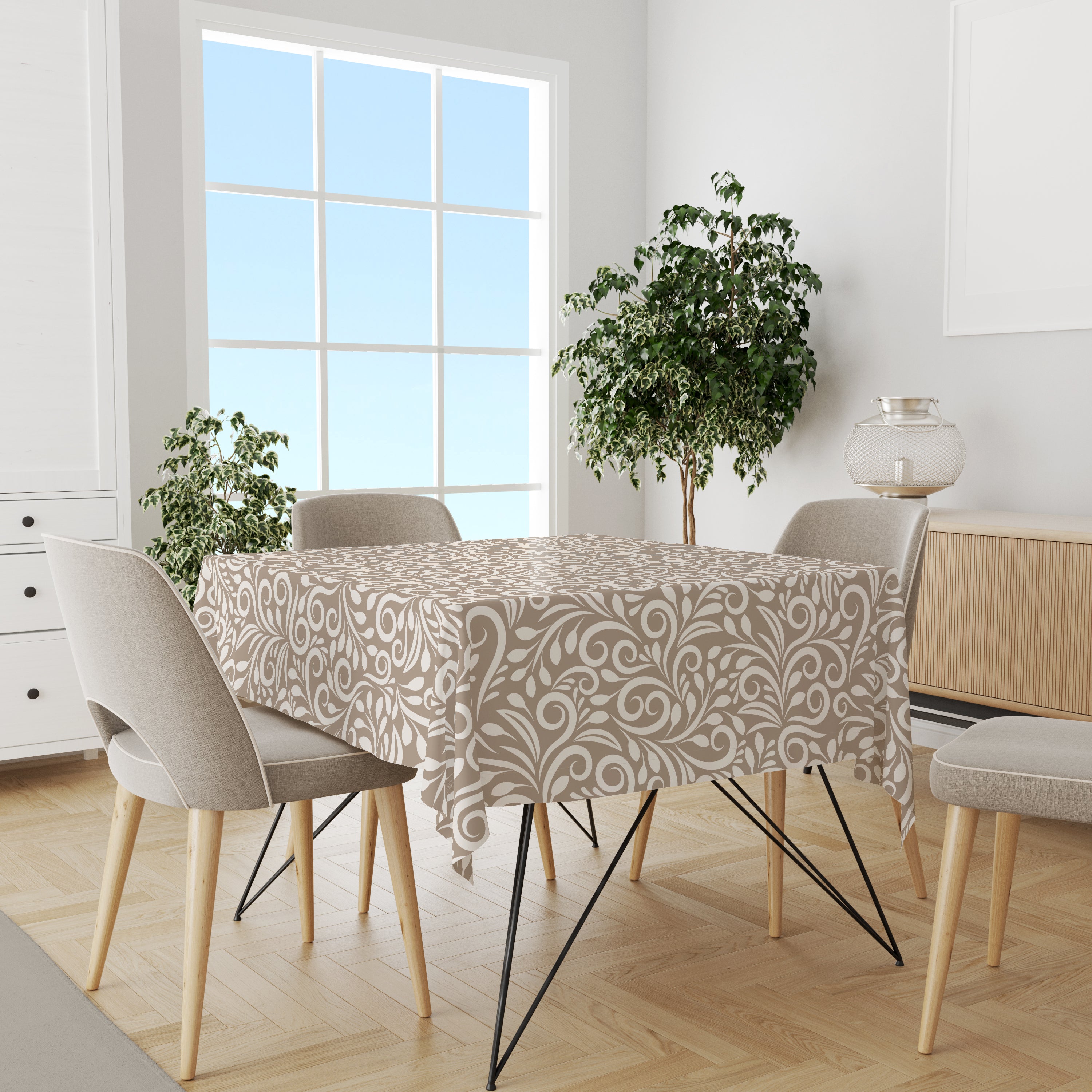 مفرش طاولة - كران