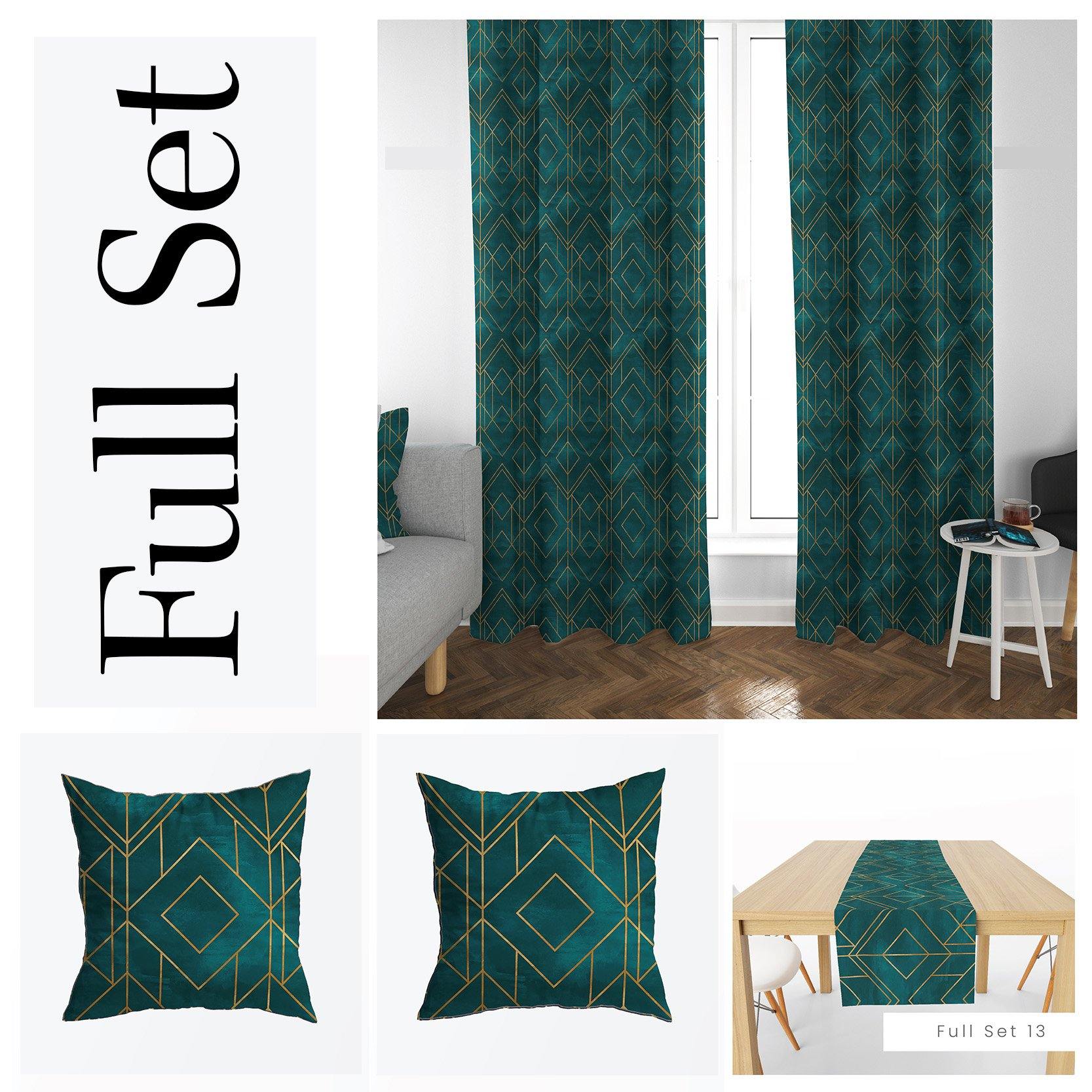 Full Set 13 - ART MOOD