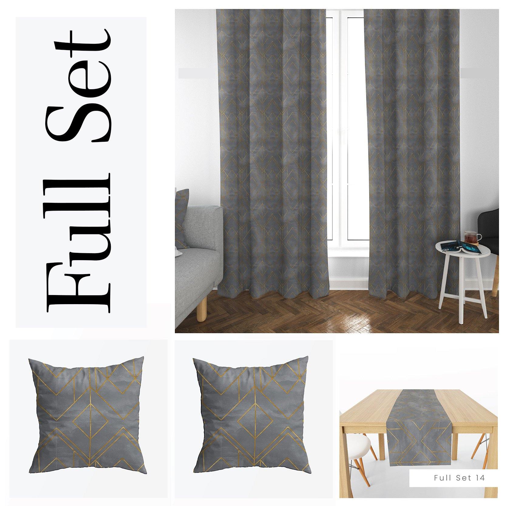 Full Set 14 - ART MOOD