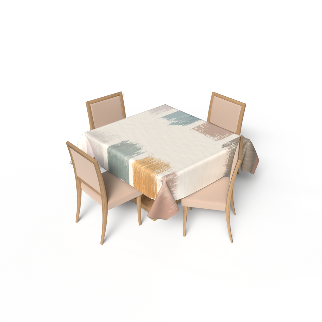 مفرش طاولة - باليت