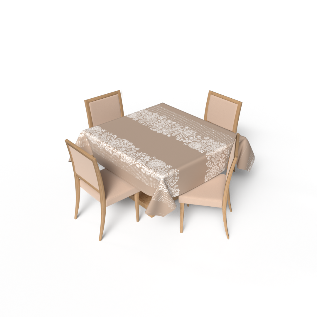 مفرش طاولة - سليت