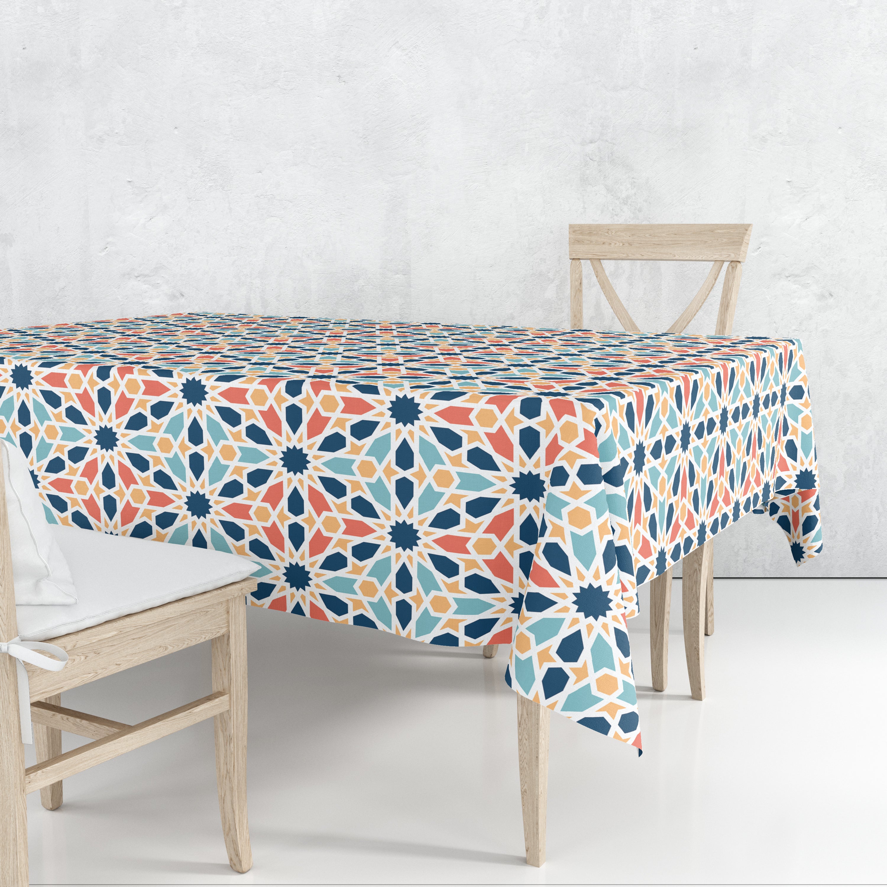 Arabesque Tablecloth