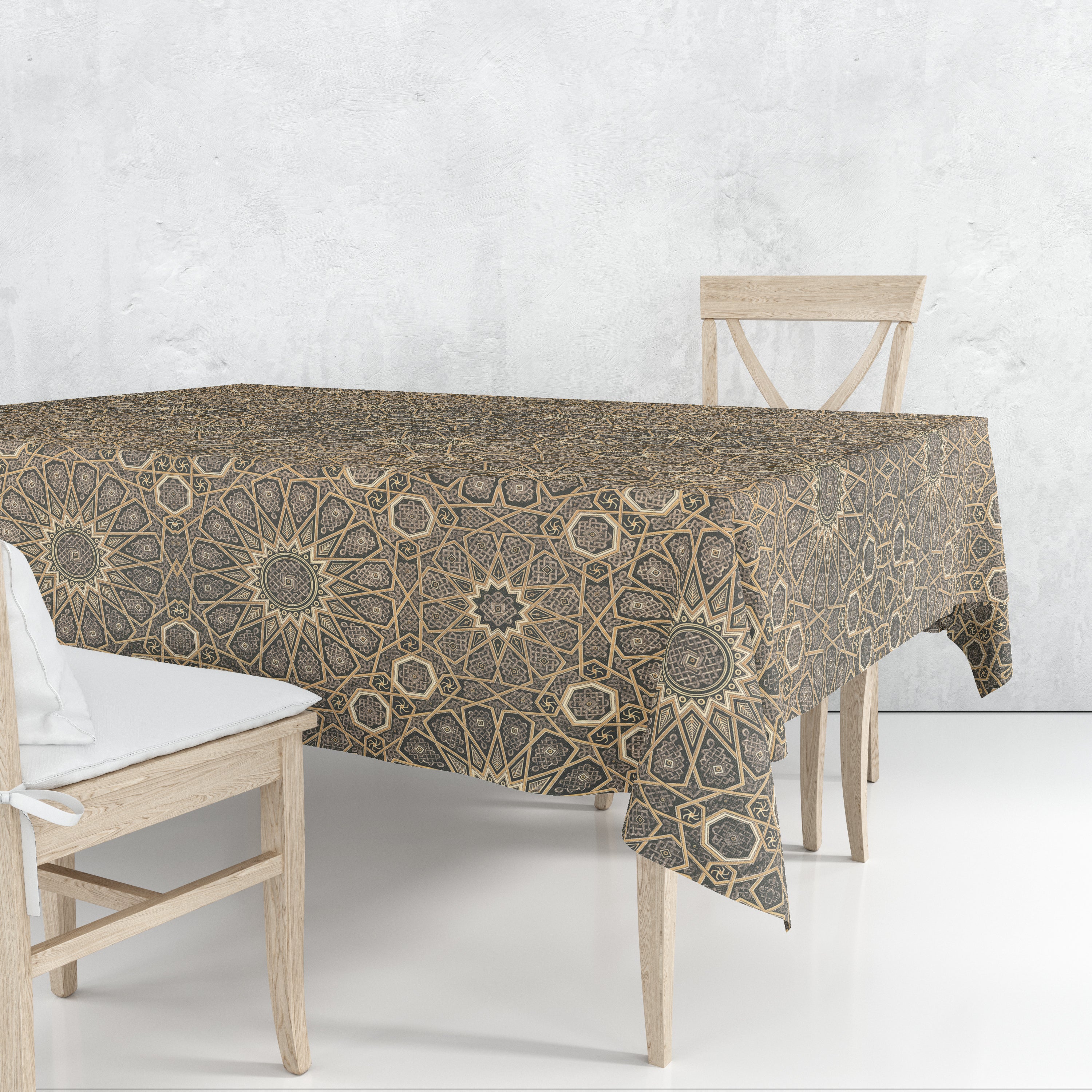 Diwan Tablecloth