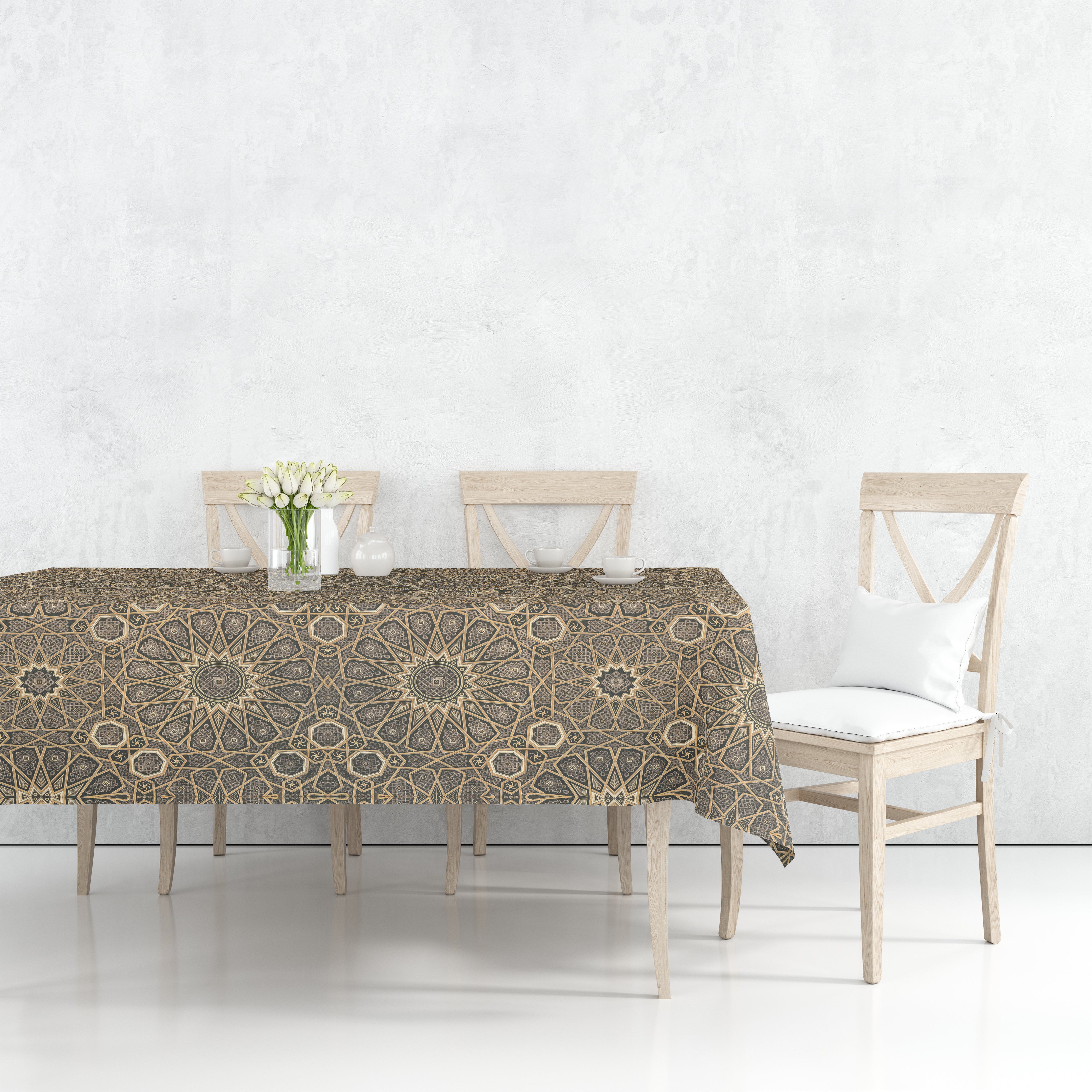 Diwan Tablecloth