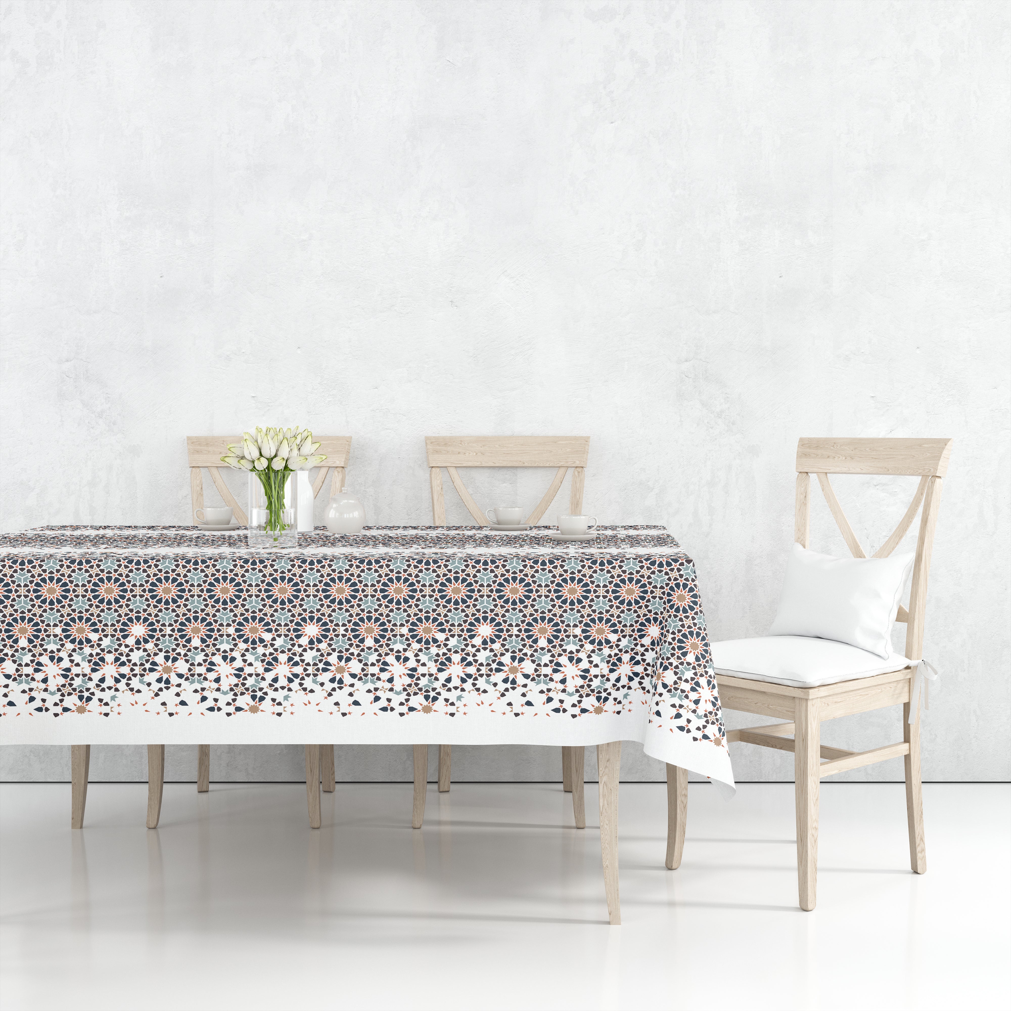 Reya Tablecloth
