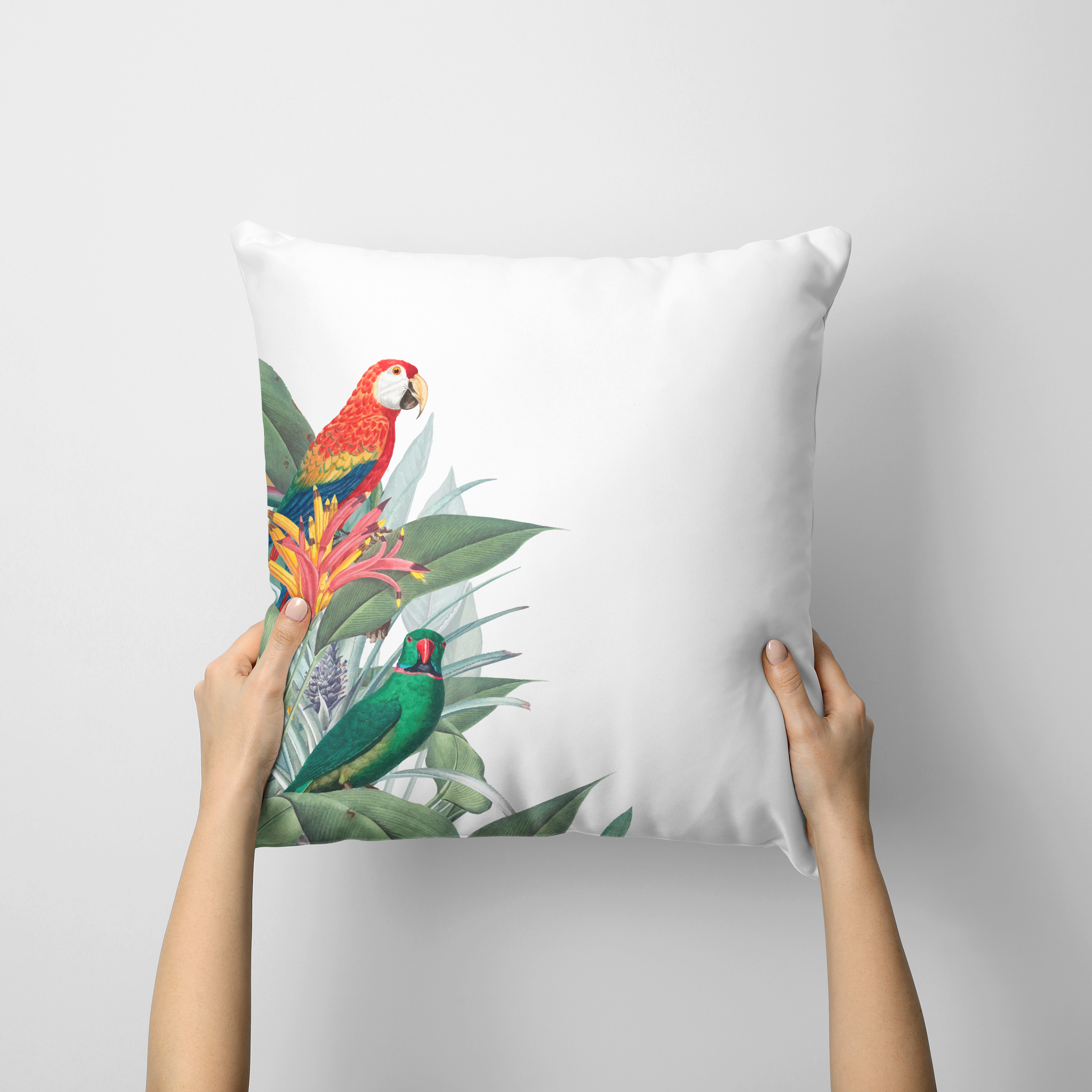 Dazzle Cushion - ART MOOD