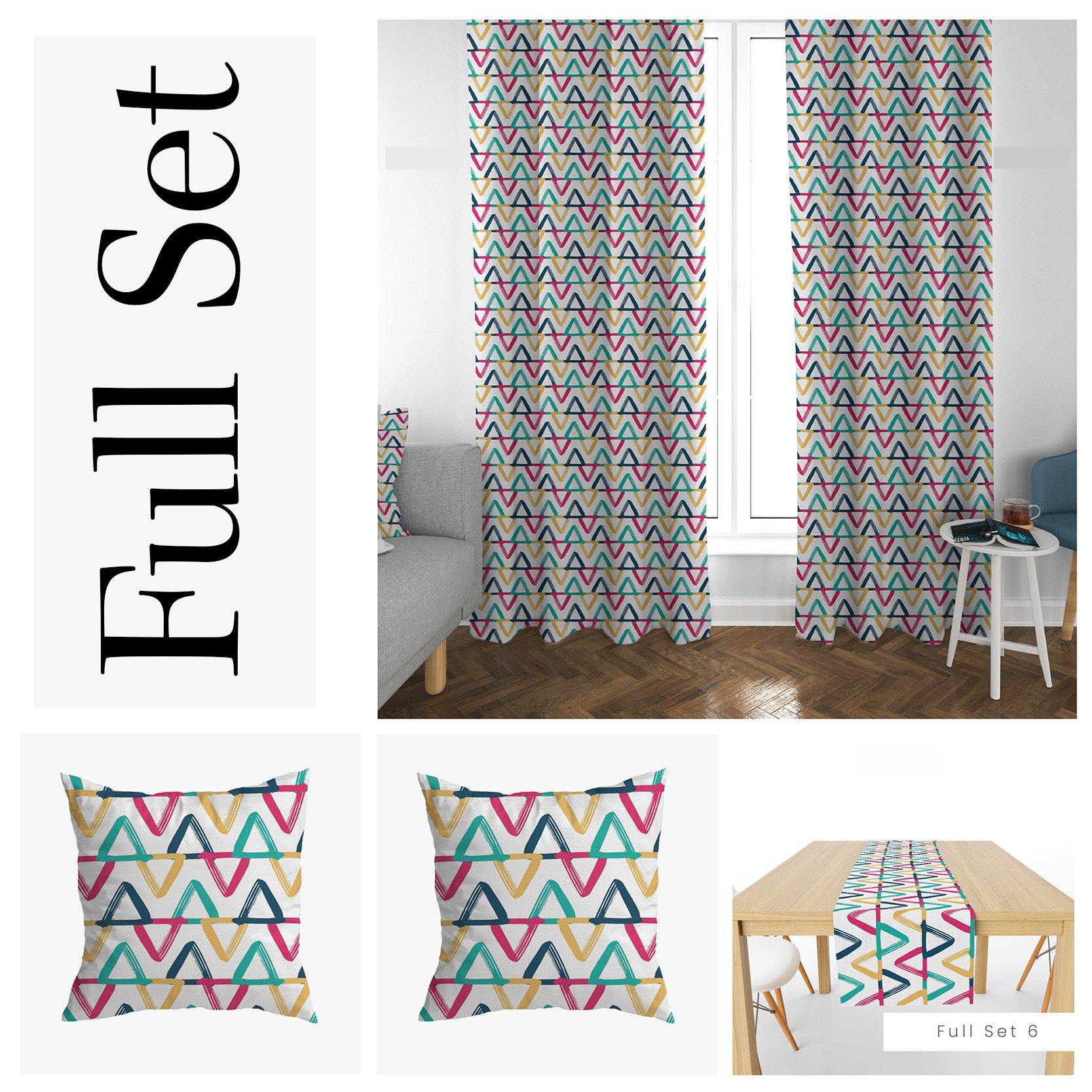 Full Set 6 - ART MOOD