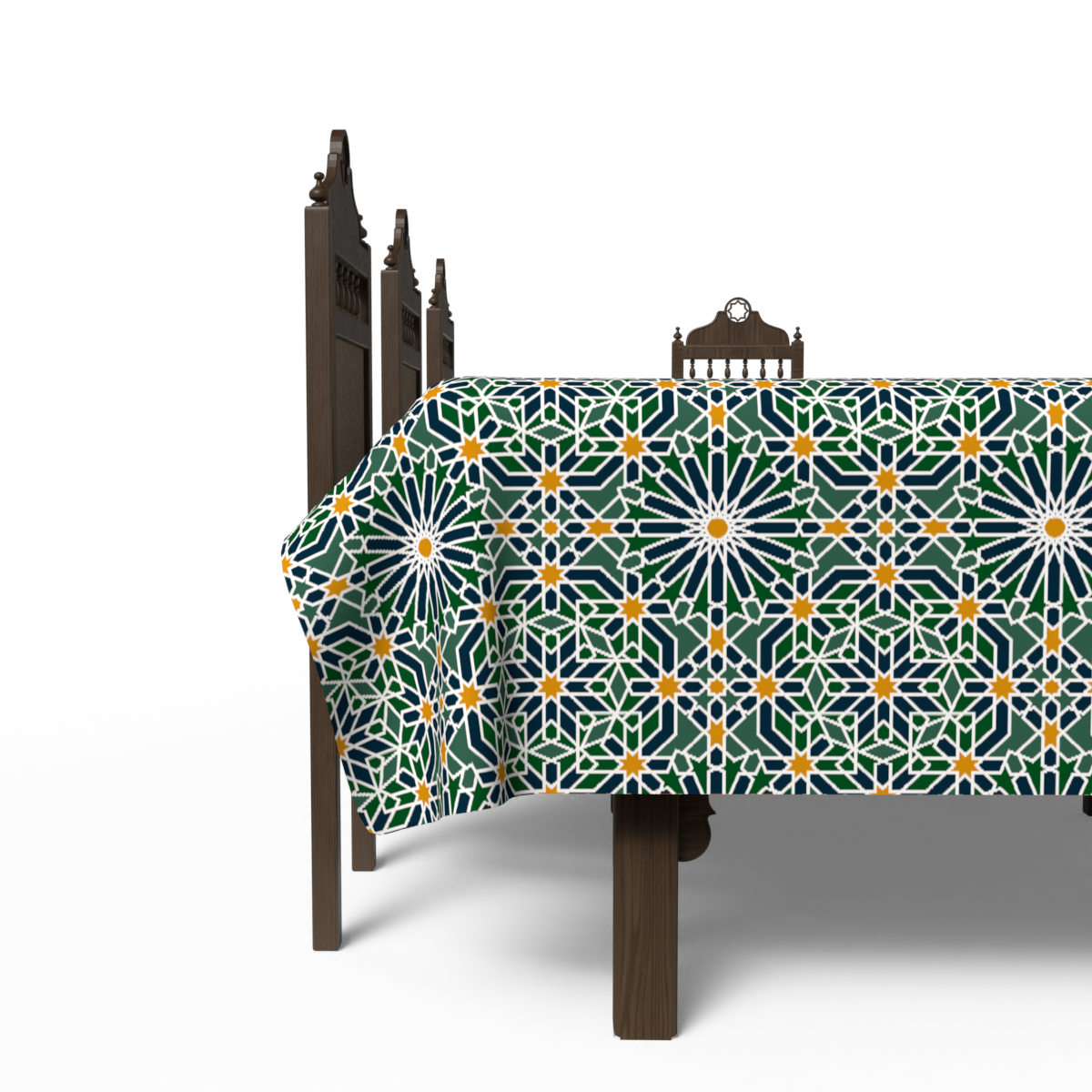Adden Tablecloth