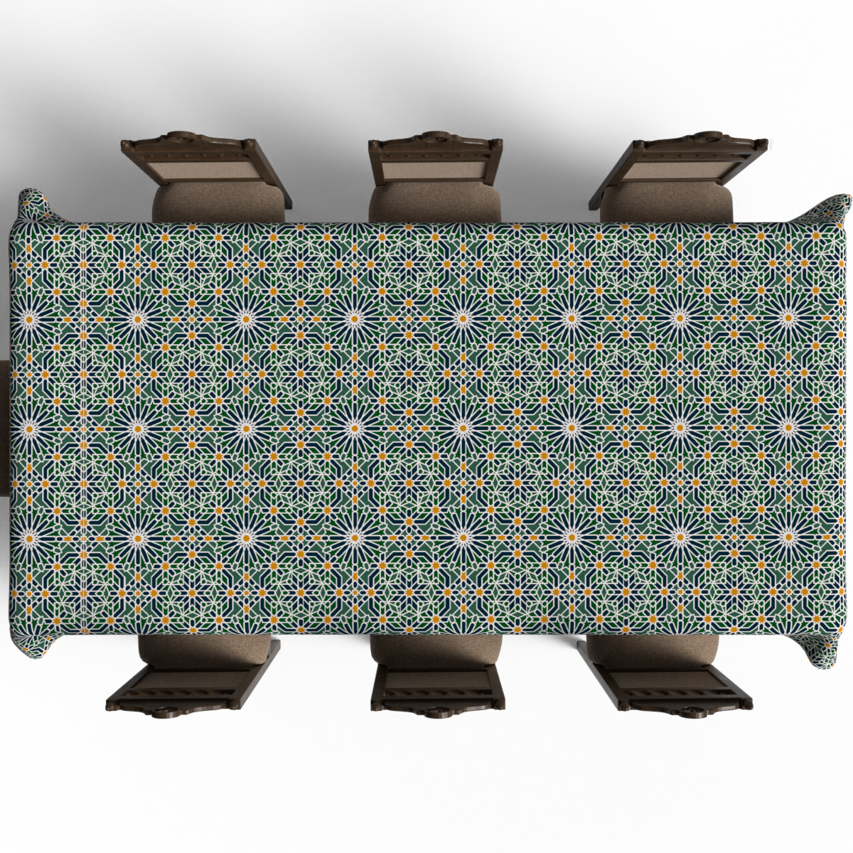 Adden Tablecloth