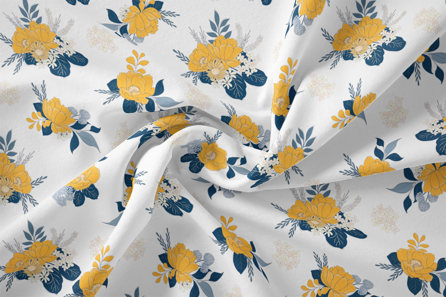 Floral Pattern "AMF-04-00102"