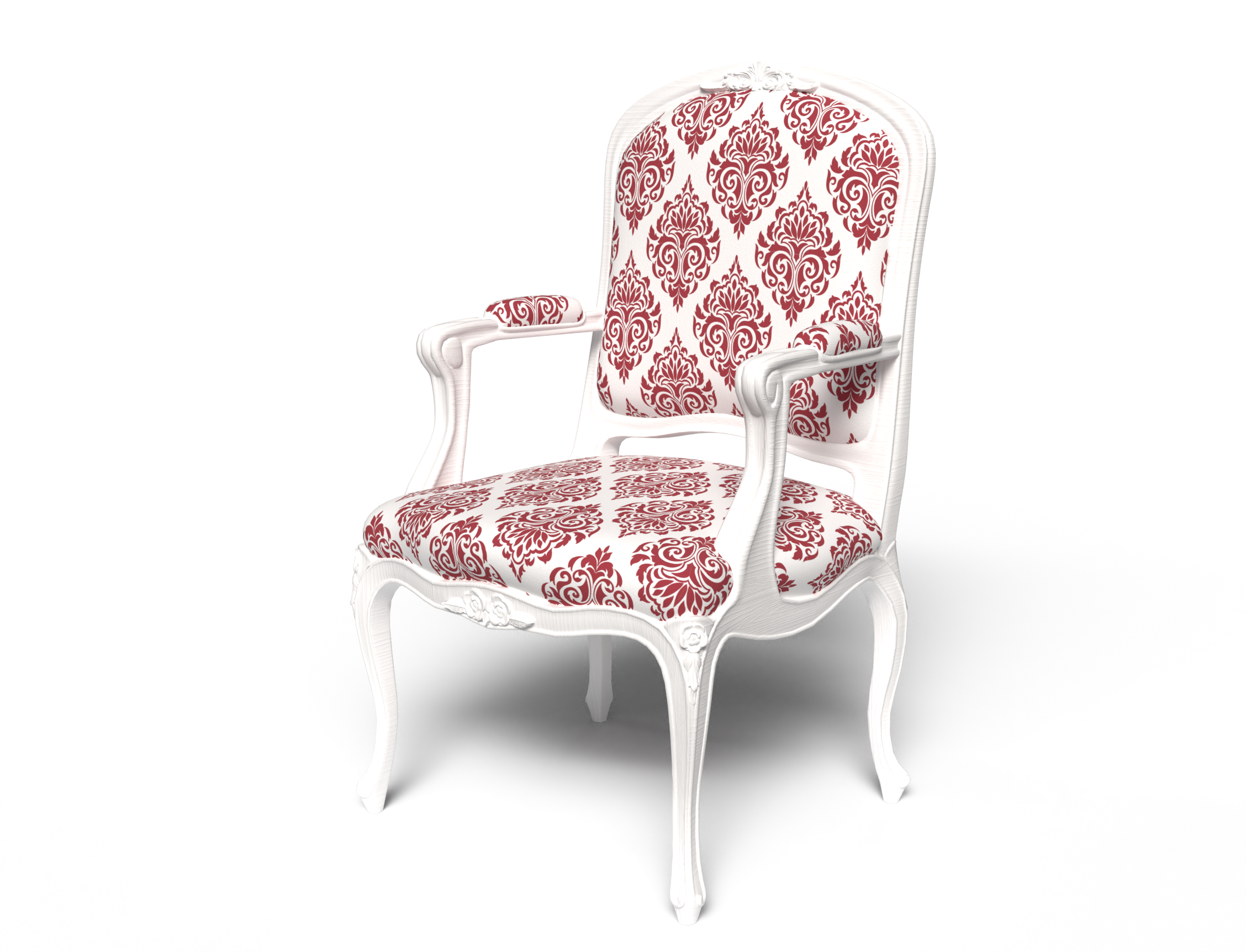 New Classic Pattern "AMF-02-00101"